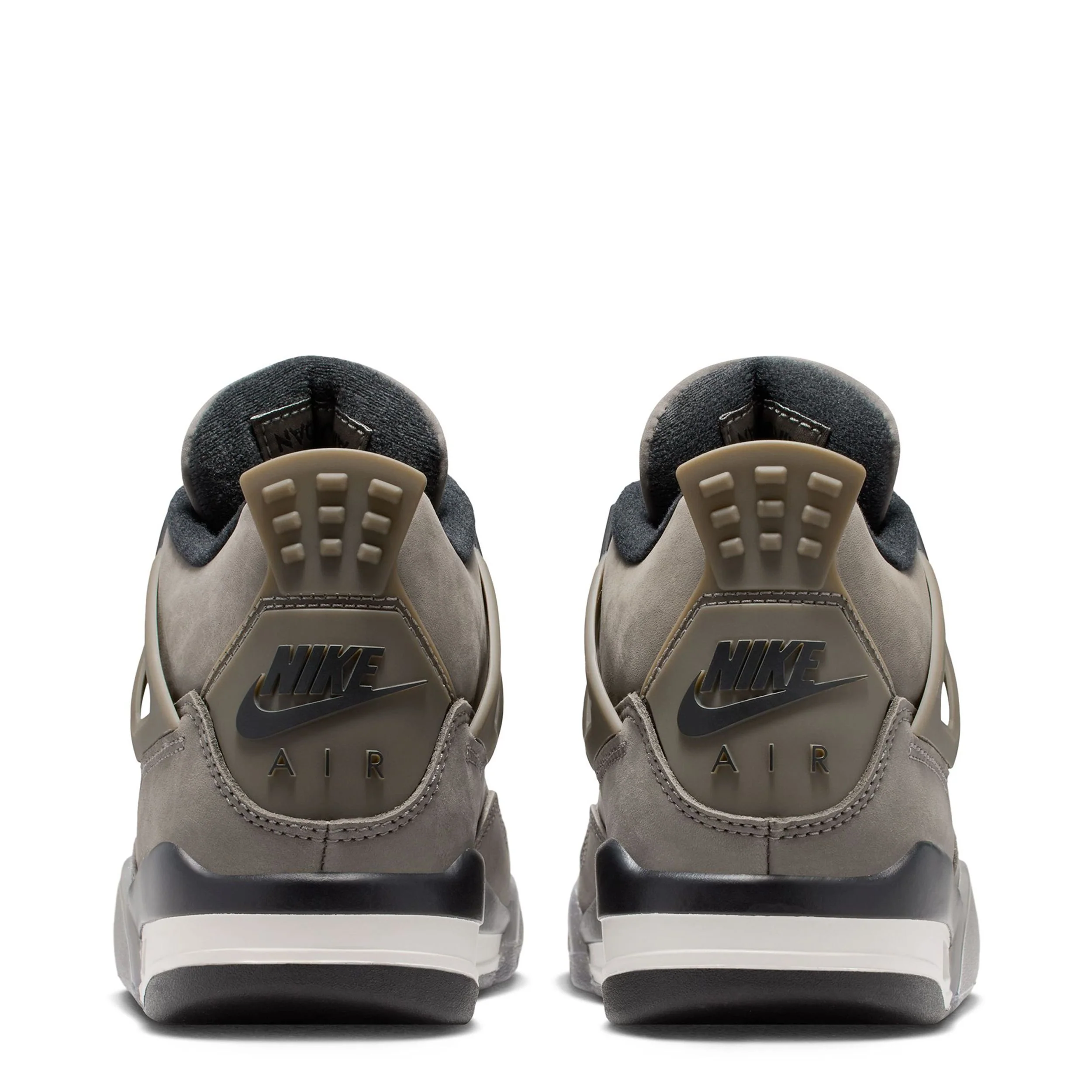 Air Jordan 4 Retro (Big Kid) - Image 4