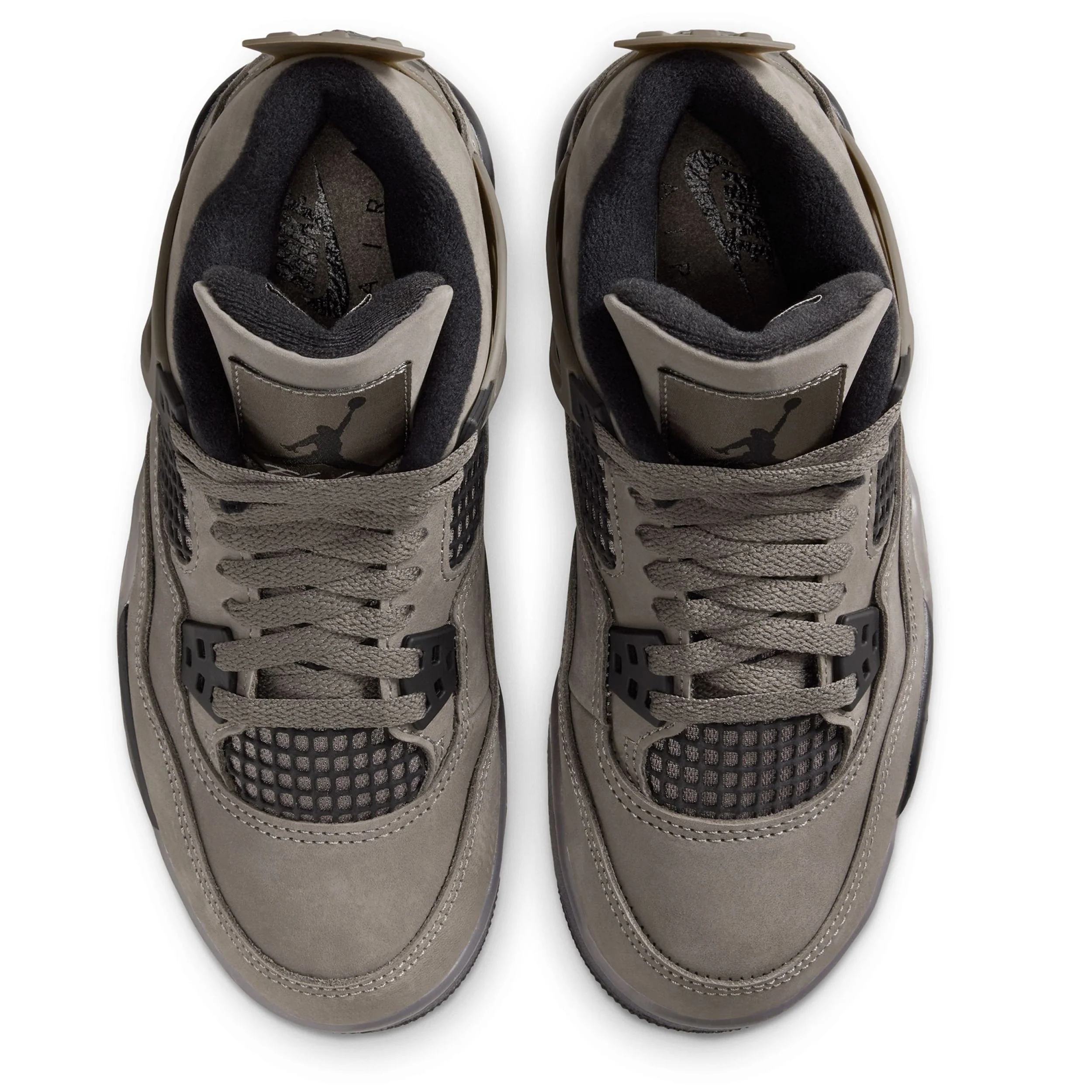 Air Jordan 4 Retro (Big Kid) - Image 5