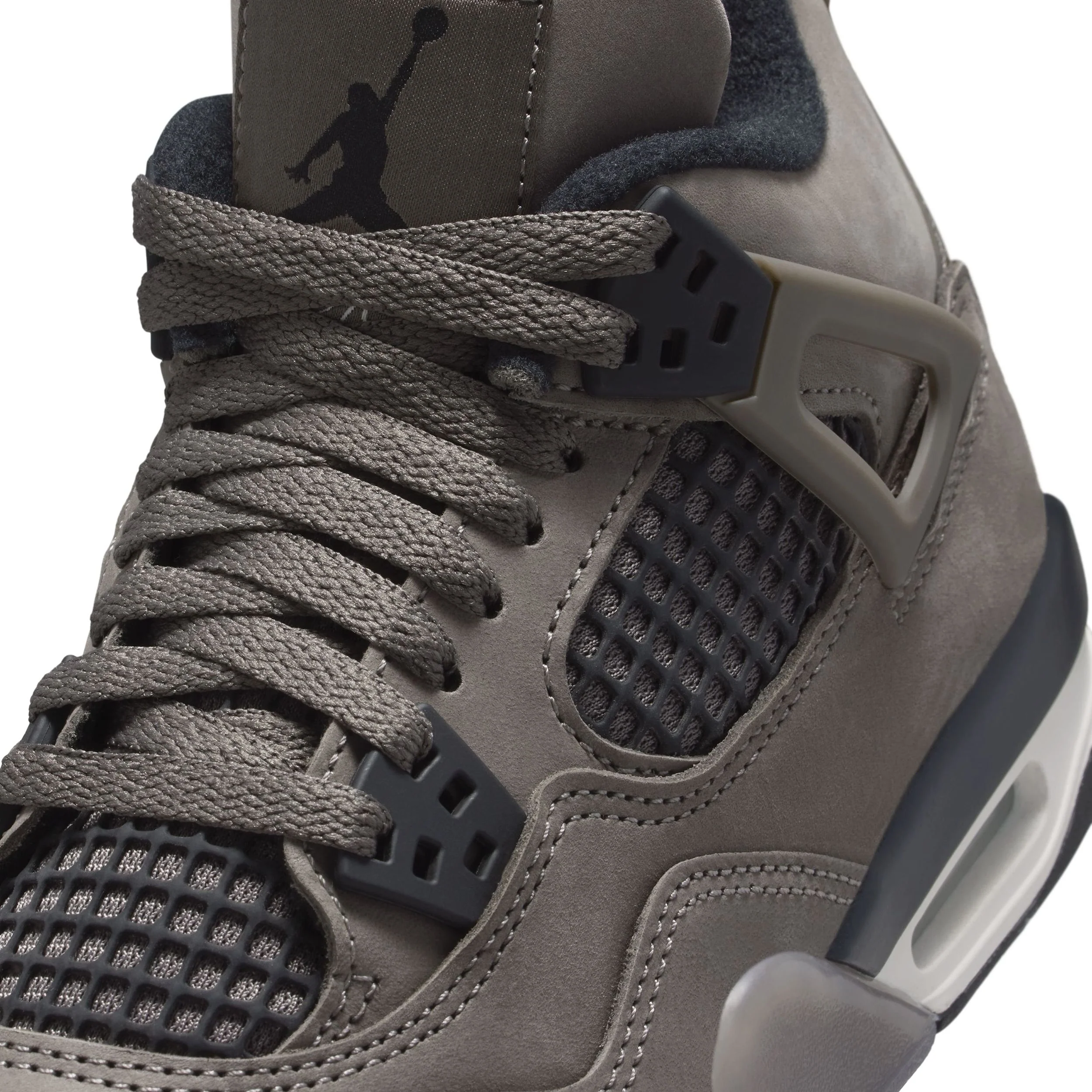 Air Jordan 4 Retro (Big Kid) - Image 7