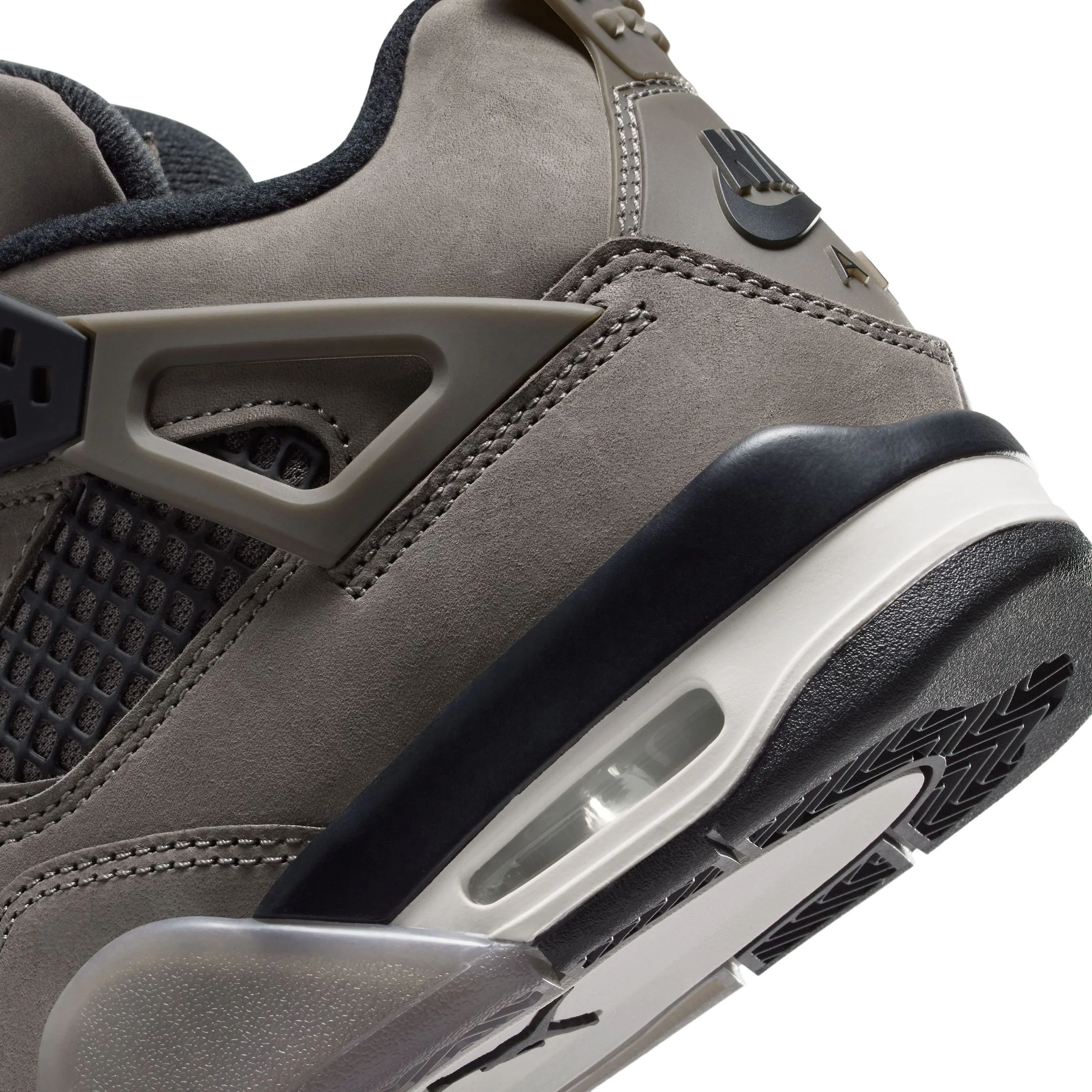 Air Jordan 4 Retro (Big Kid) - Image 8