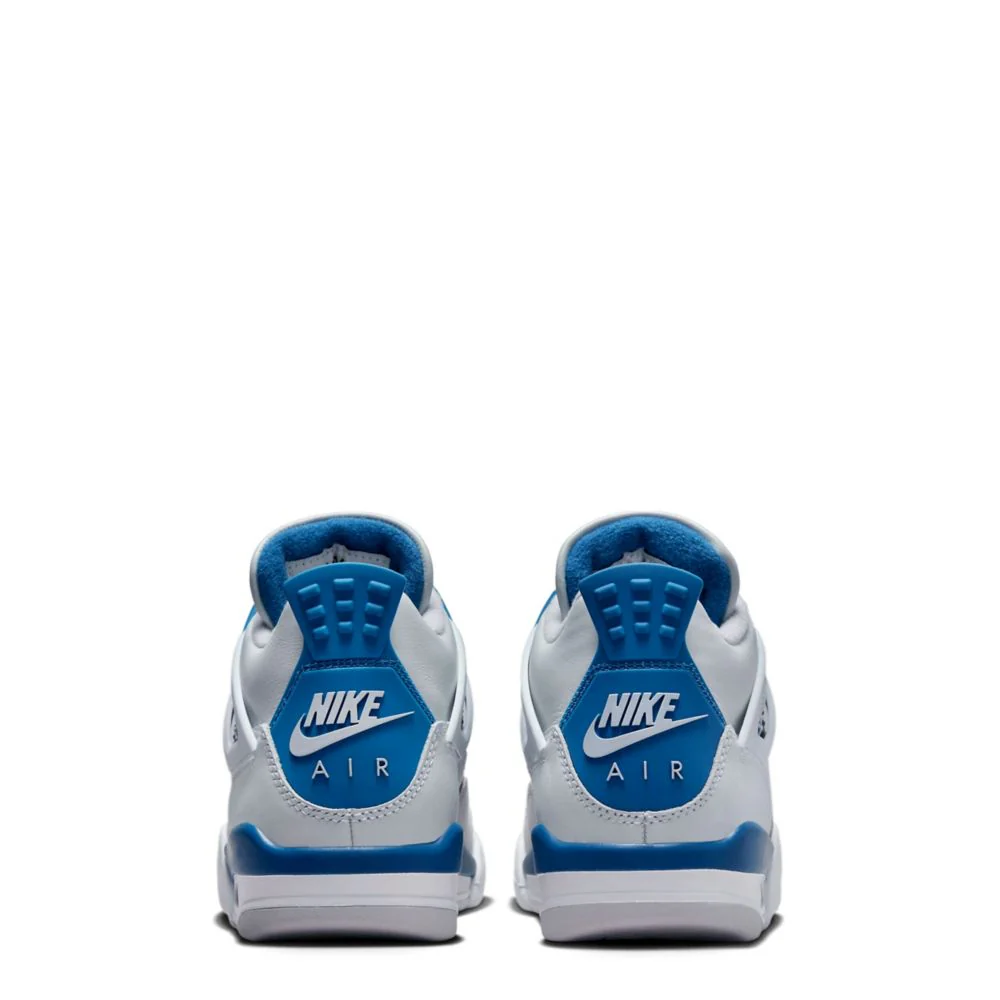 Air Jordan 4 Retro (Big Kid) - Image 4