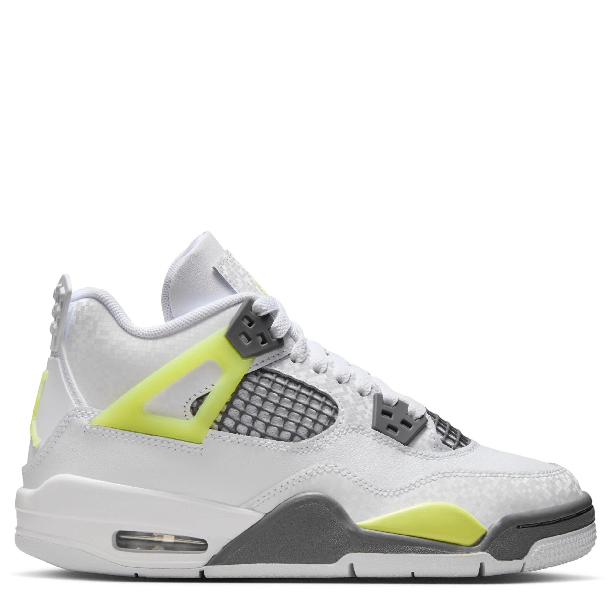 Air Jordan 4 Retro (Big Kid)