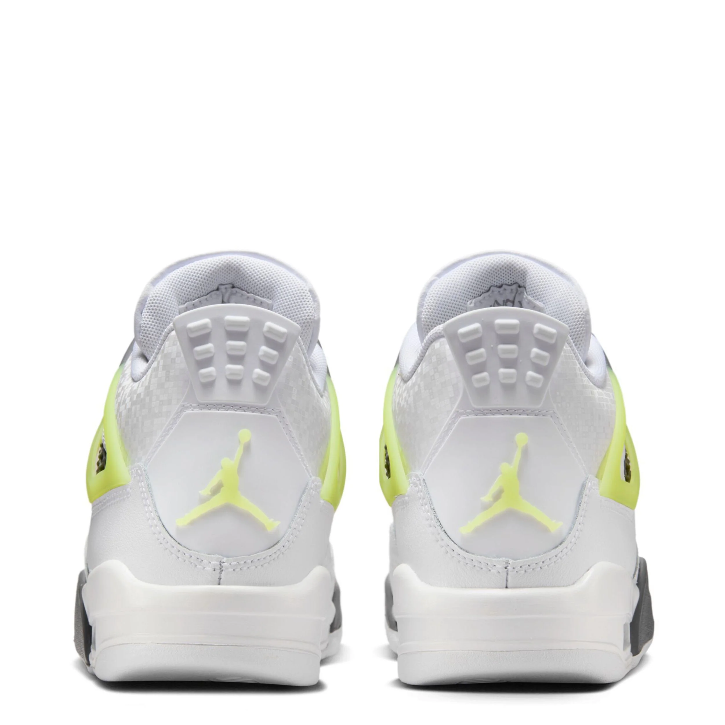 Air Jordan 4 Retro (Big Kid) - Image 4