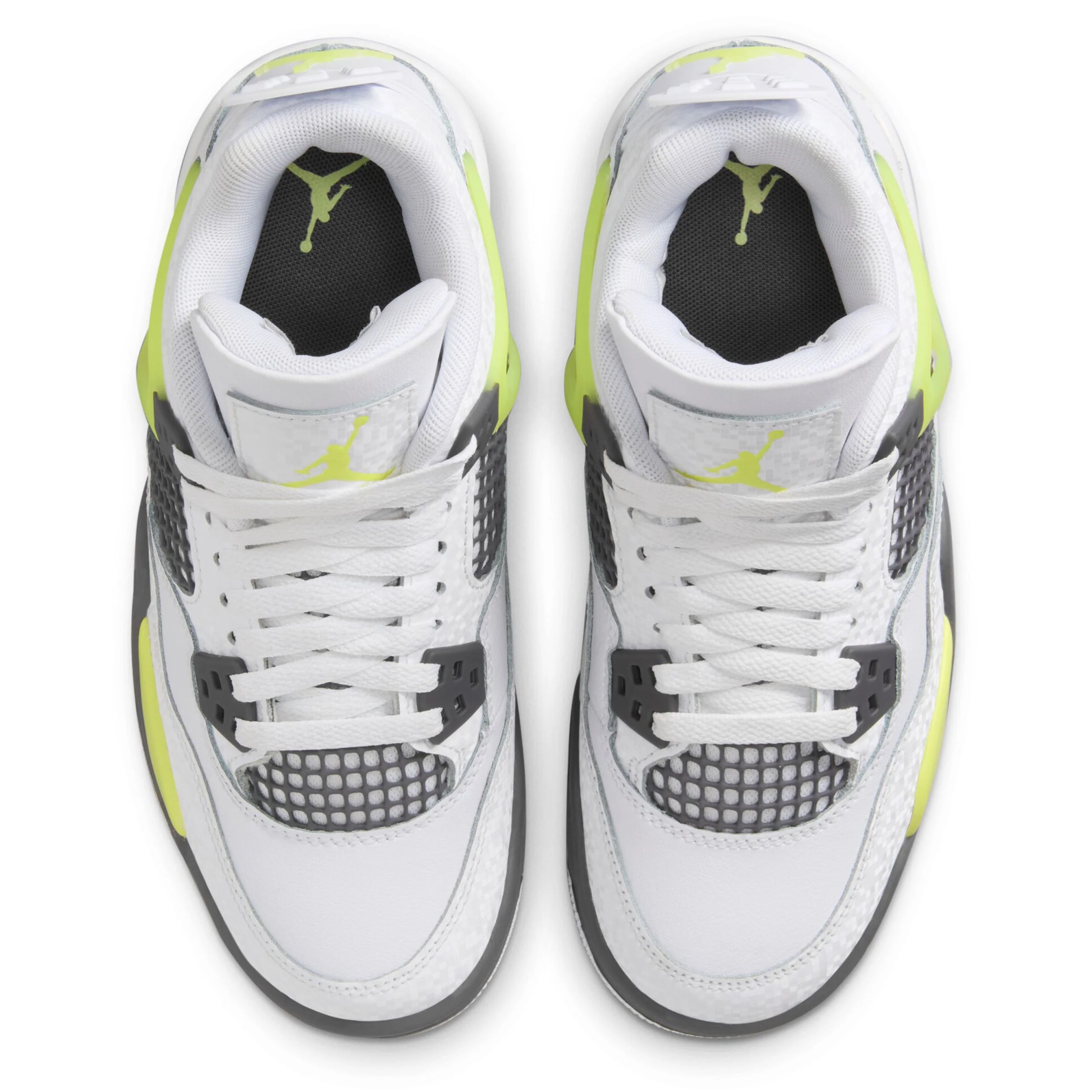 Air Jordan 4 Retro (Big Kid) - Image 5