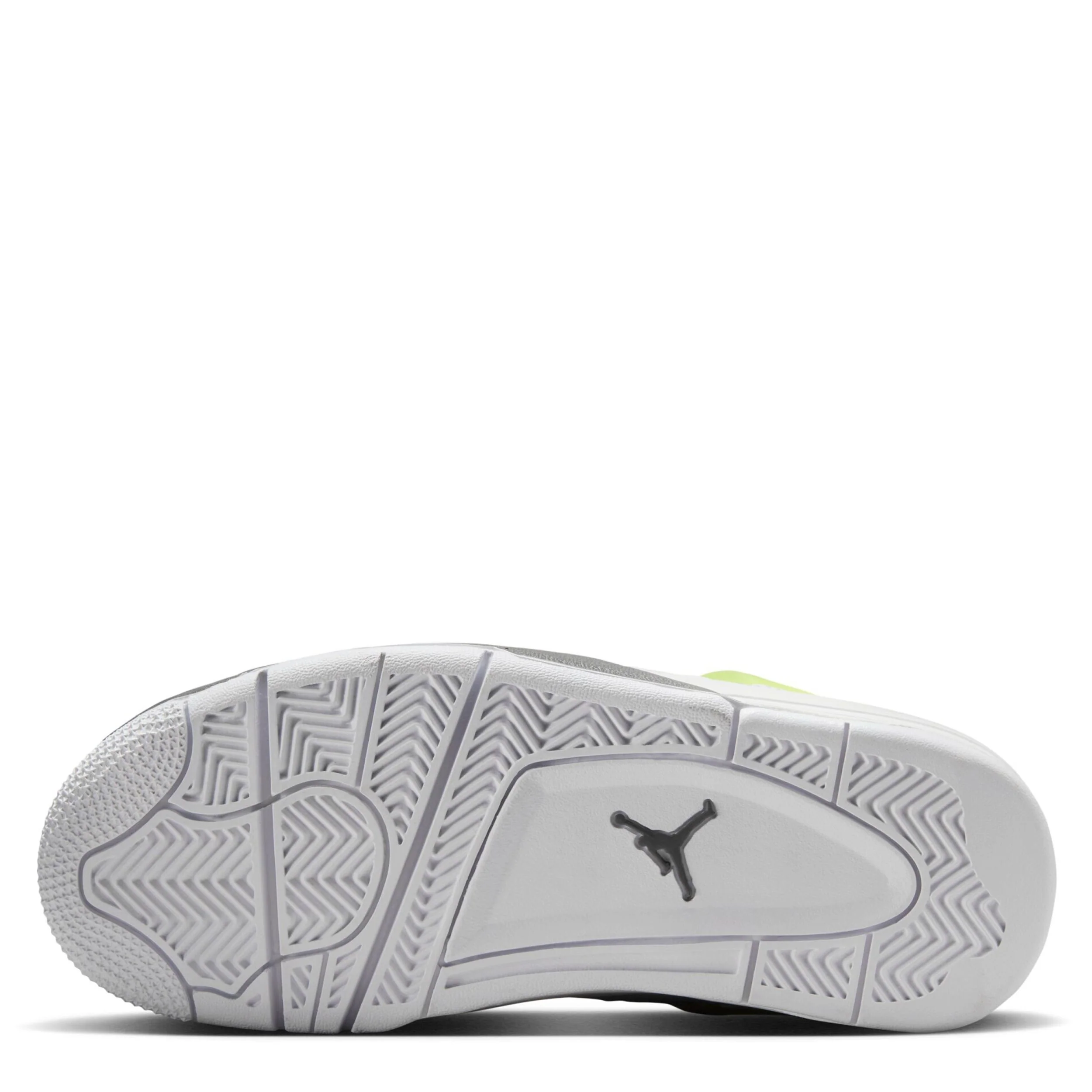 Air Jordan 4 Retro (Big Kid) - Image 6
