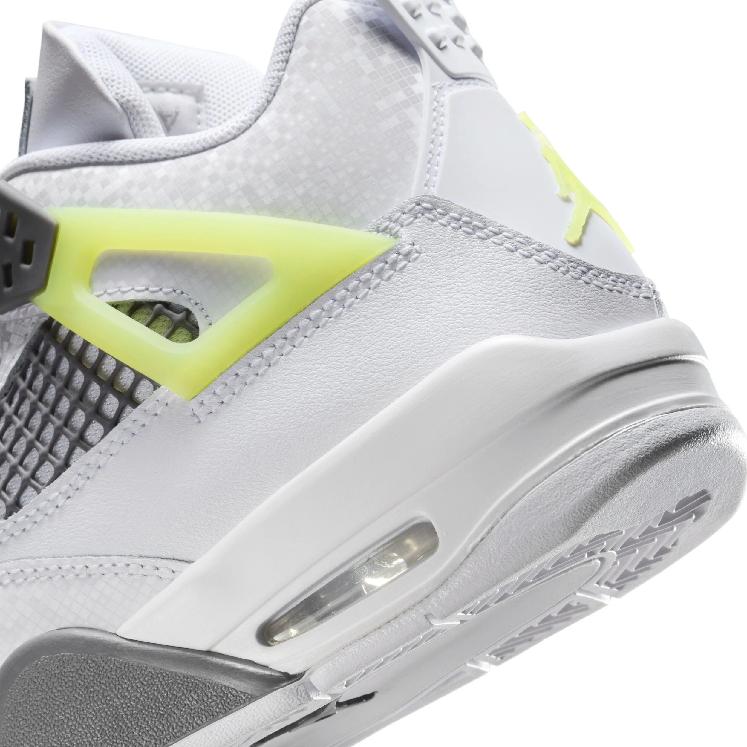 Air Jordan 4 Retro (Big Kid) - Image 8