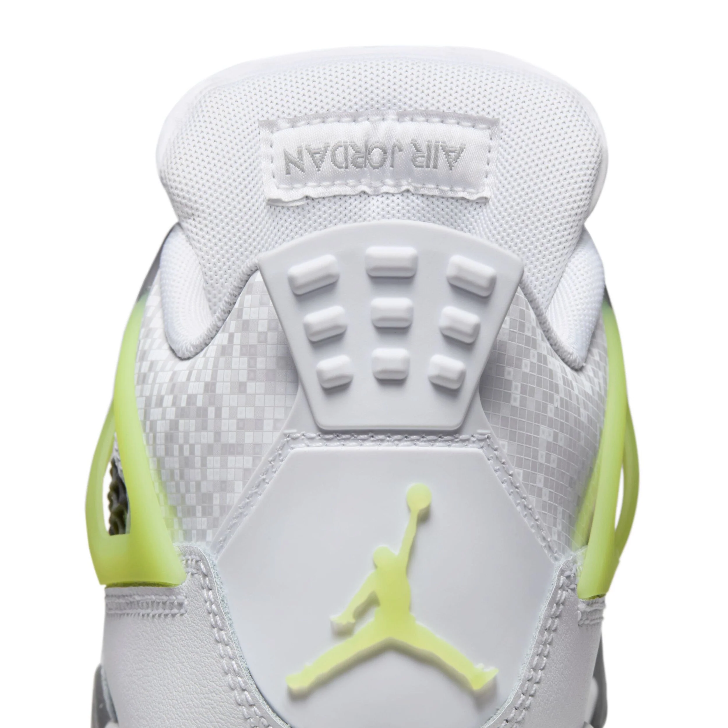 Air Jordan 4 Retro (Big Kid) - Image 9