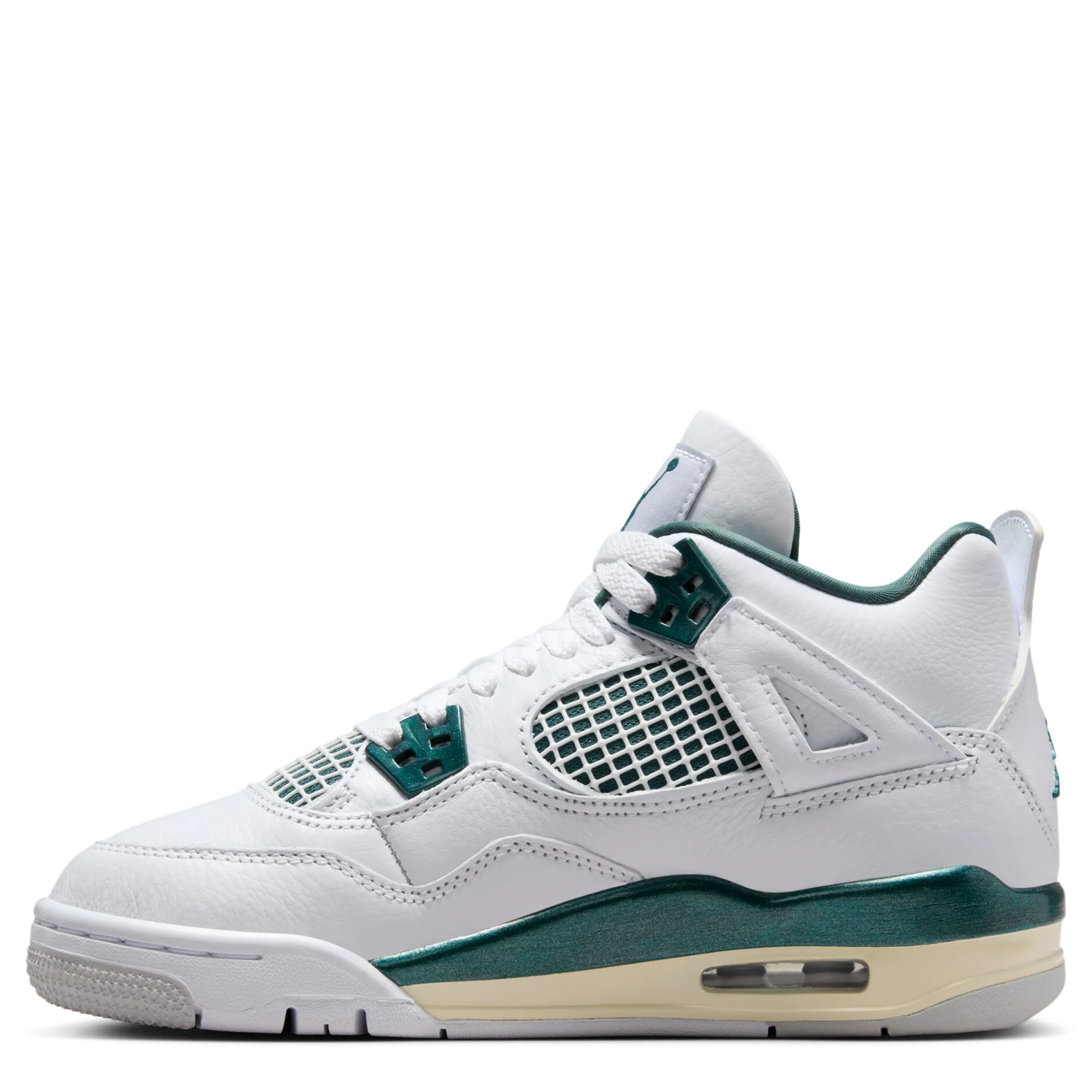 Air Jordan 4 Retro (Big Kid) - Image 2