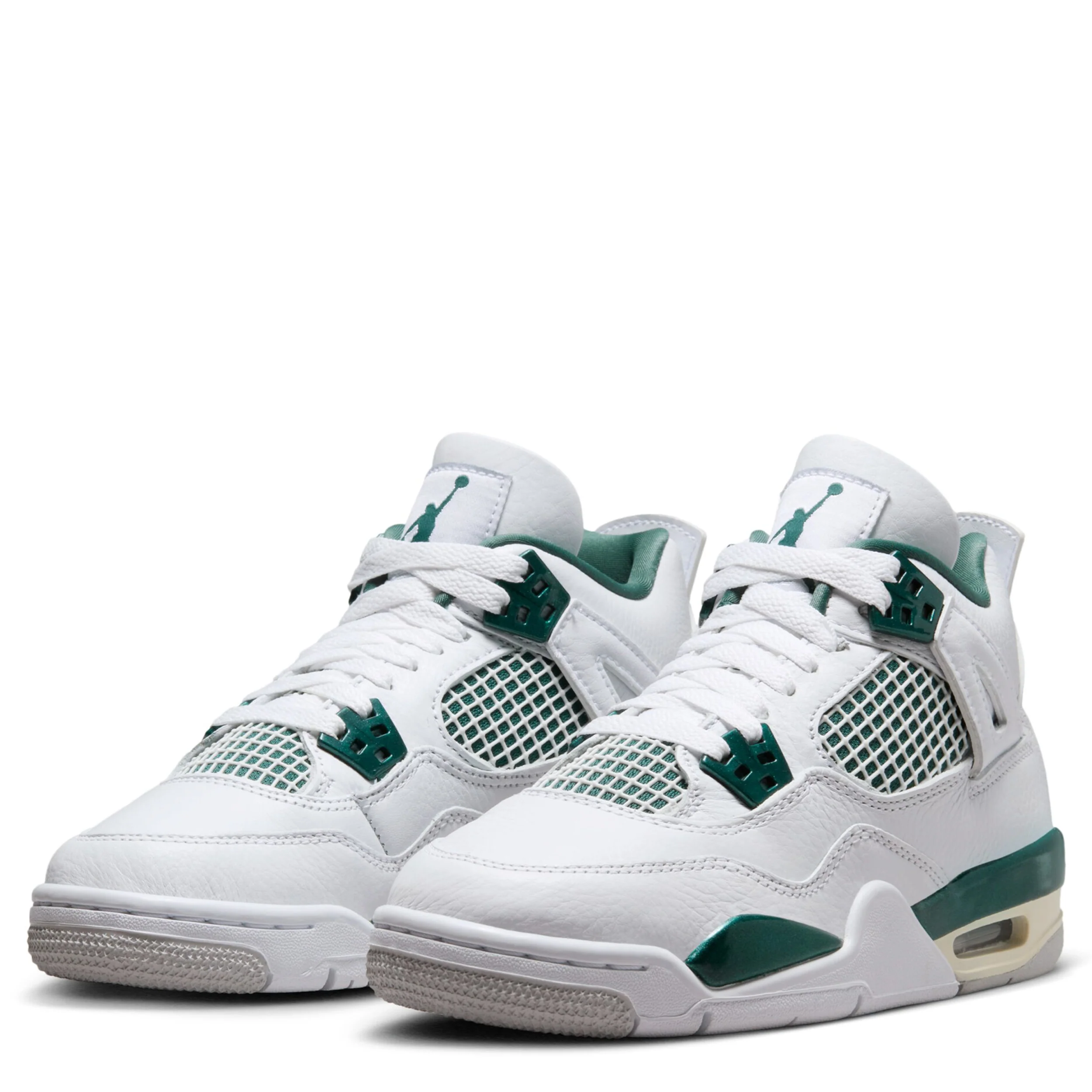 Air Jordan 4 Retro (Big Kid) - Image 3
