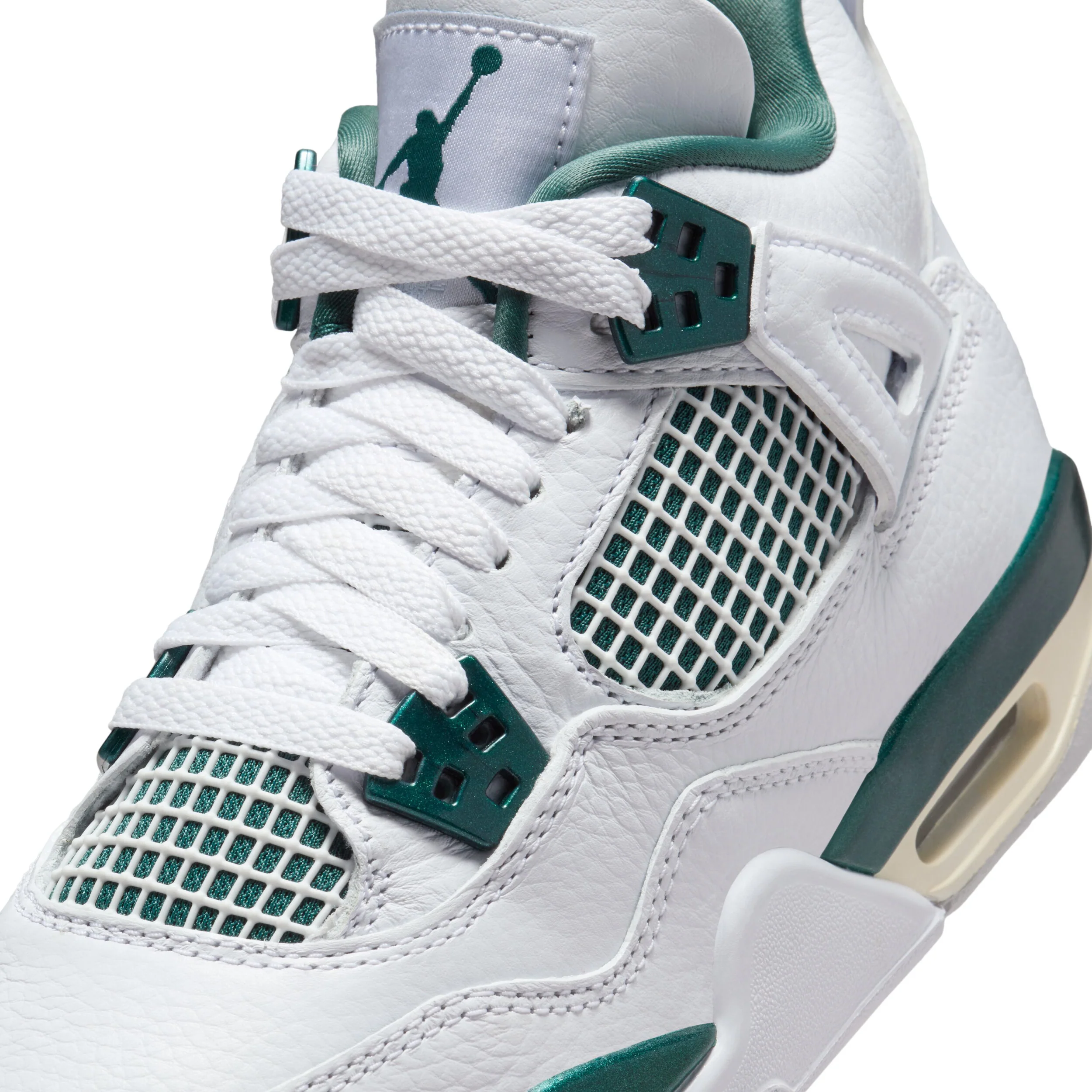 Air Jordan 4 Retro (Big Kid) - Image 7