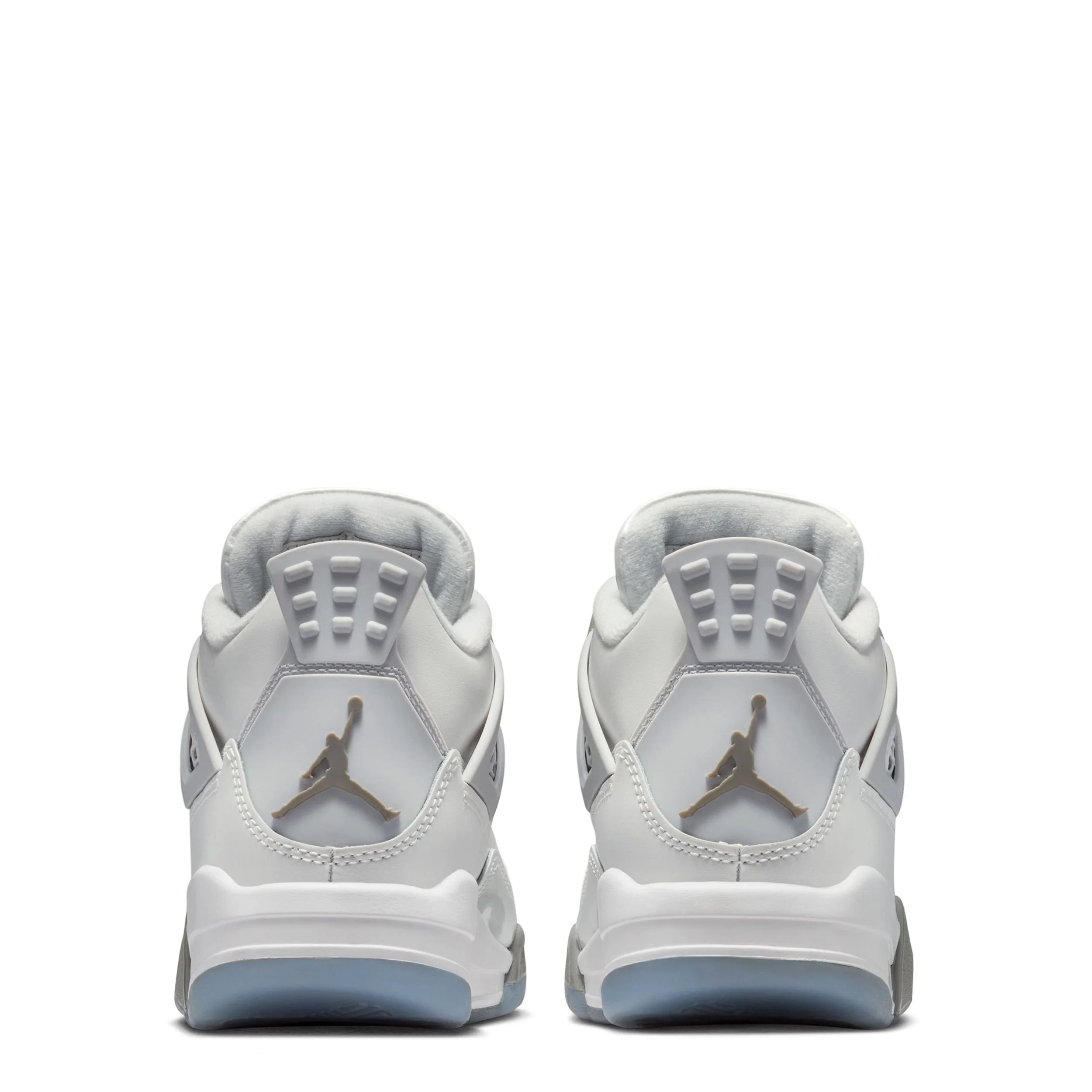 Air Jordan 4 Retro (Big Kid) - Image 4