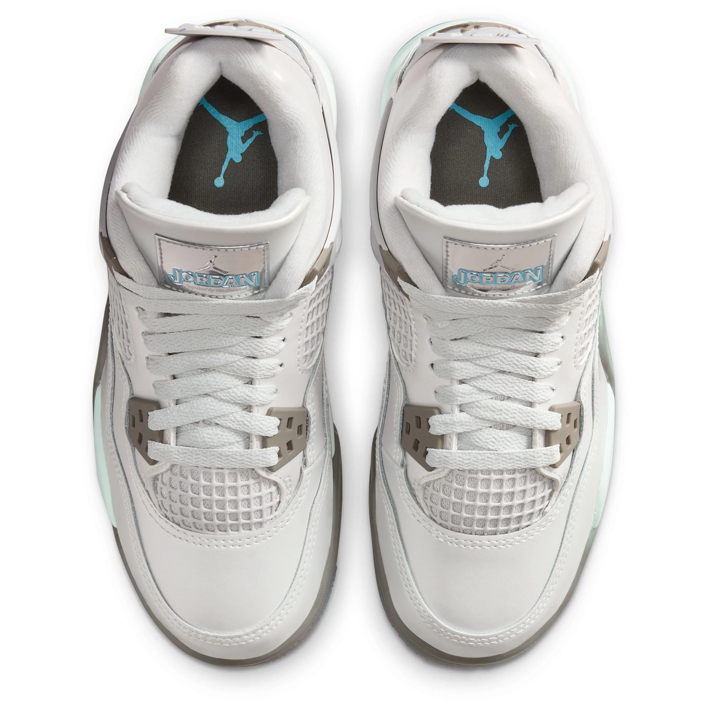 Air Jordan 4 Retro (Big Kid) - Image 5