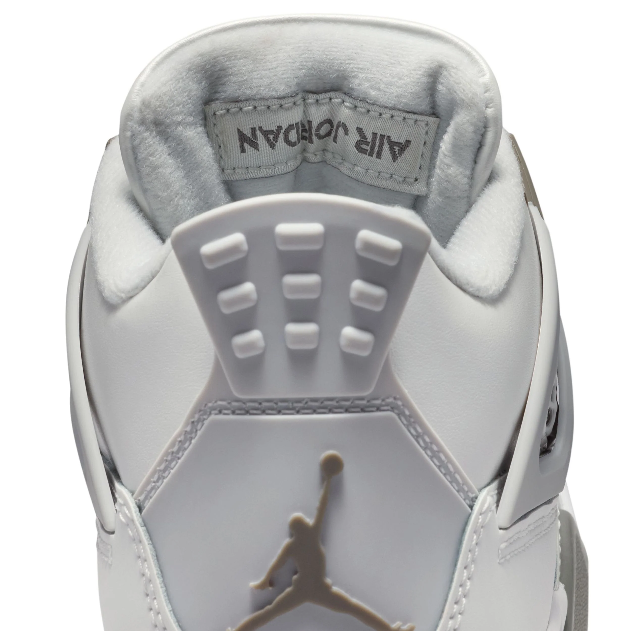 Air Jordan 4 Retro (Big Kid) - Image 9