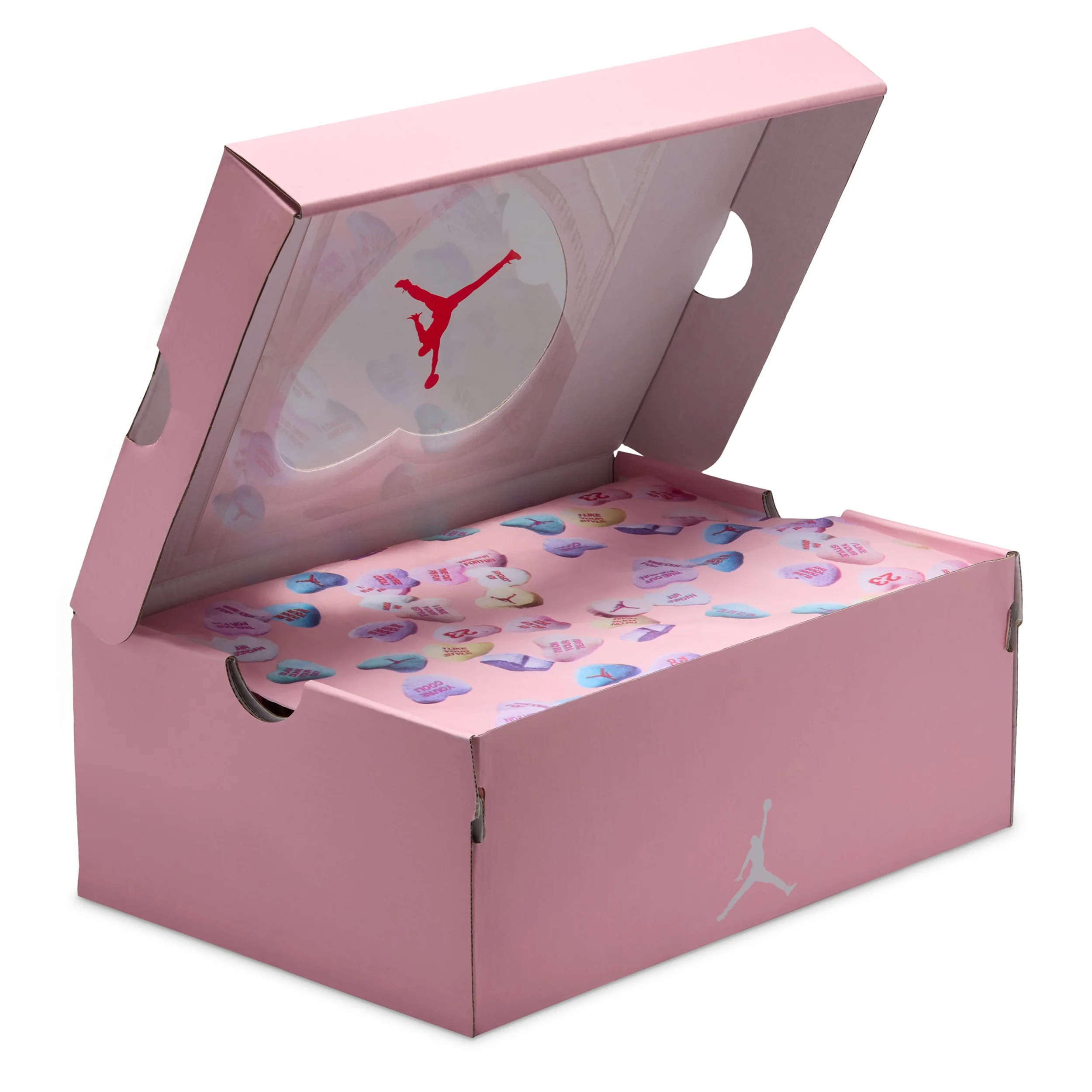 Air Jordan 4 Retro (Big Kid) - Image 10