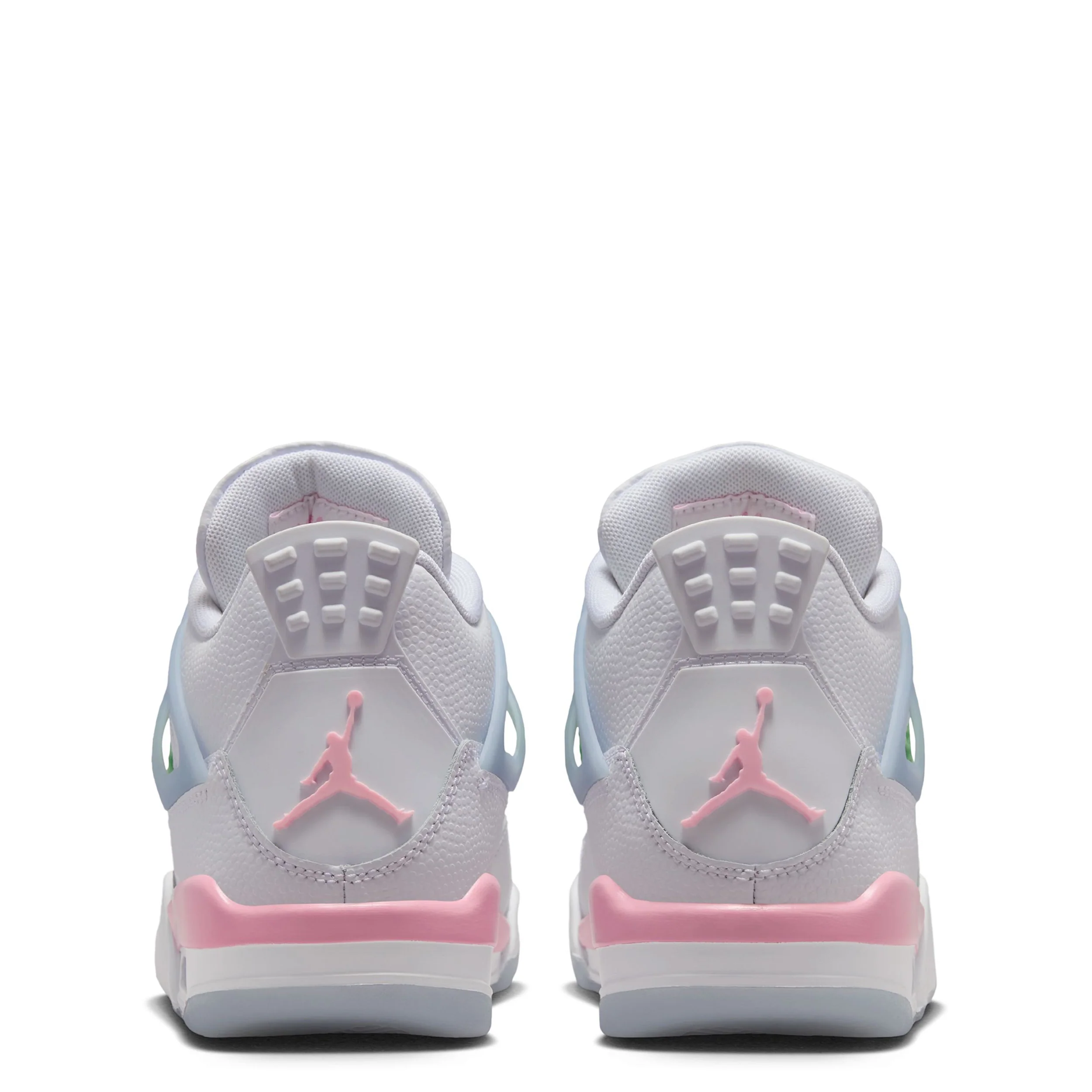 Air Jordan 4 Retro (Big Kid) - Image 4