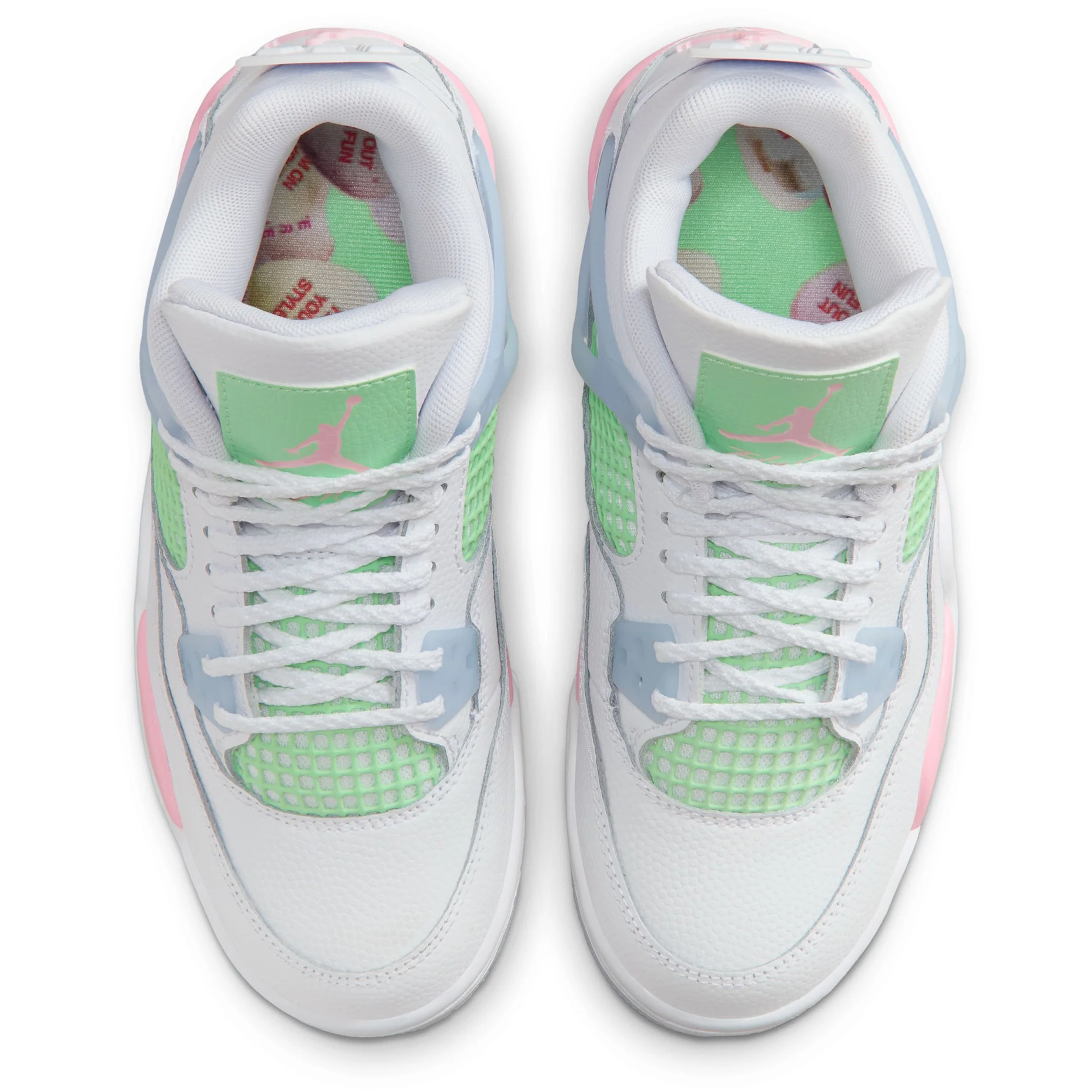 Air Jordan 4 Retro (Big Kid) - Image 5