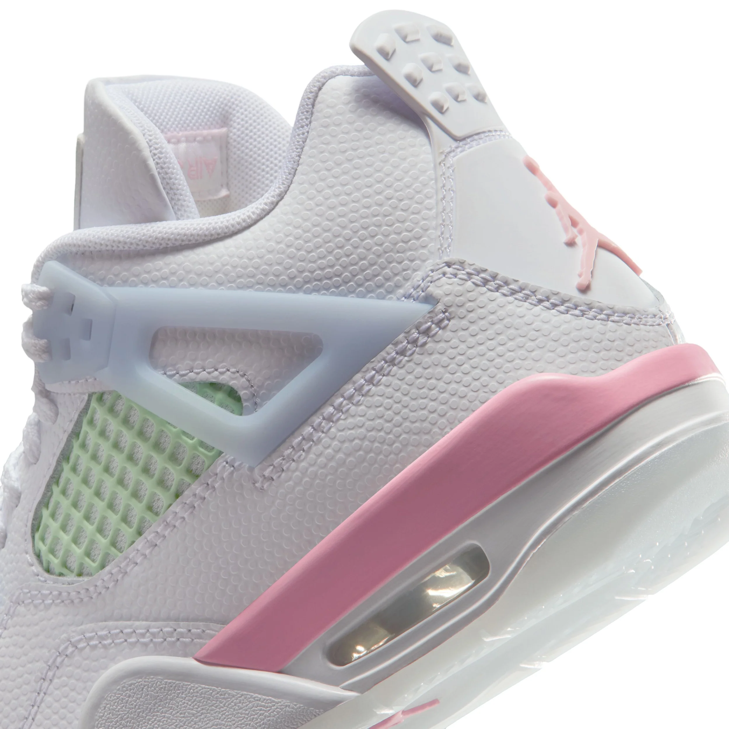 Air Jordan 4 Retro (Big Kid) - Image 8