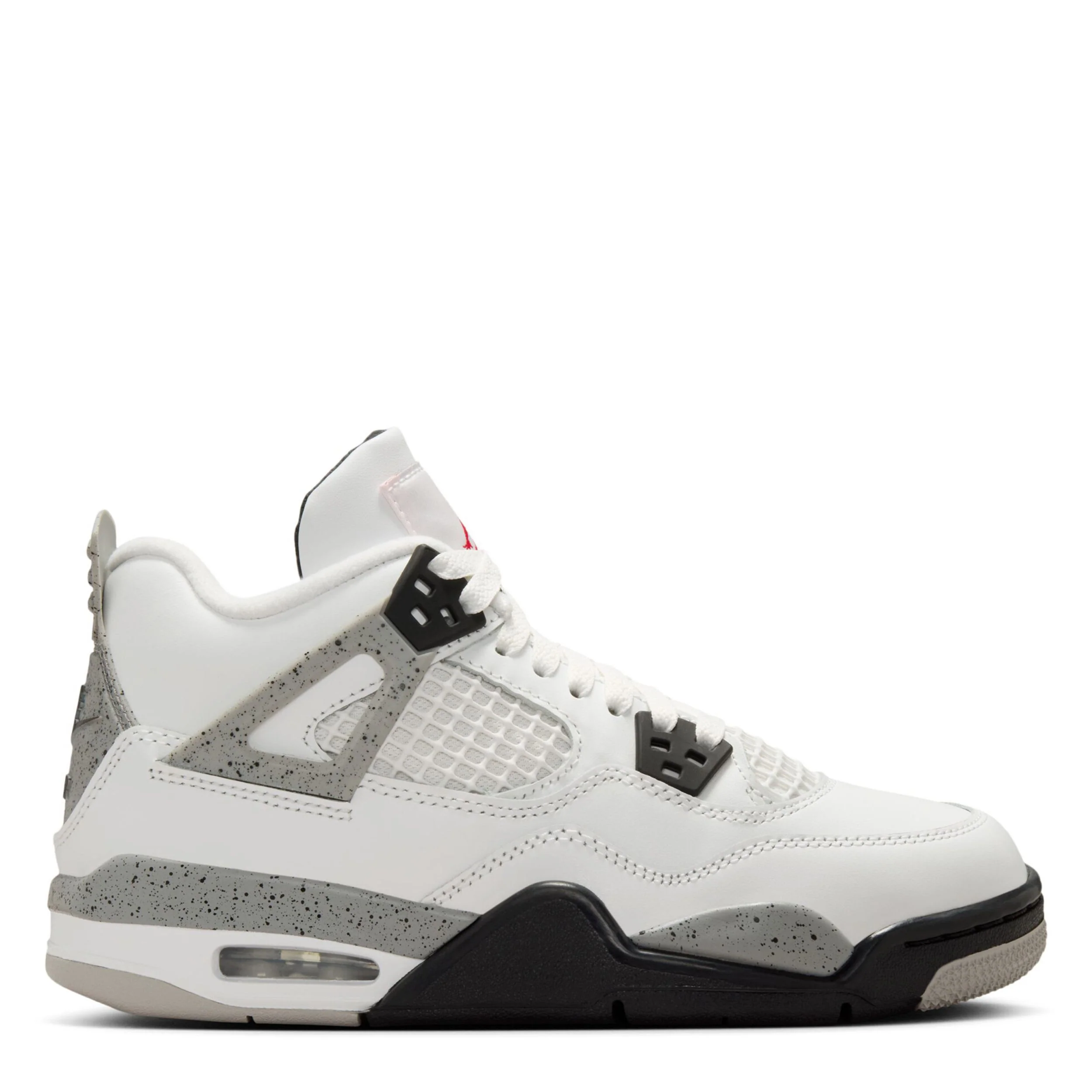 Air Jordan 4 Retro (Big Kid)