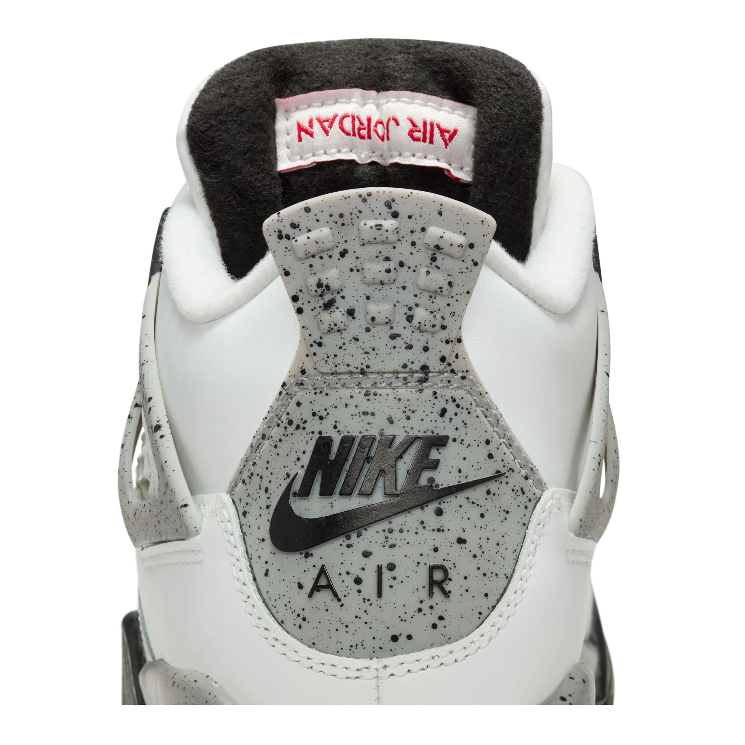 Air Jordan 4 Retro (Big Kid) - Image 10