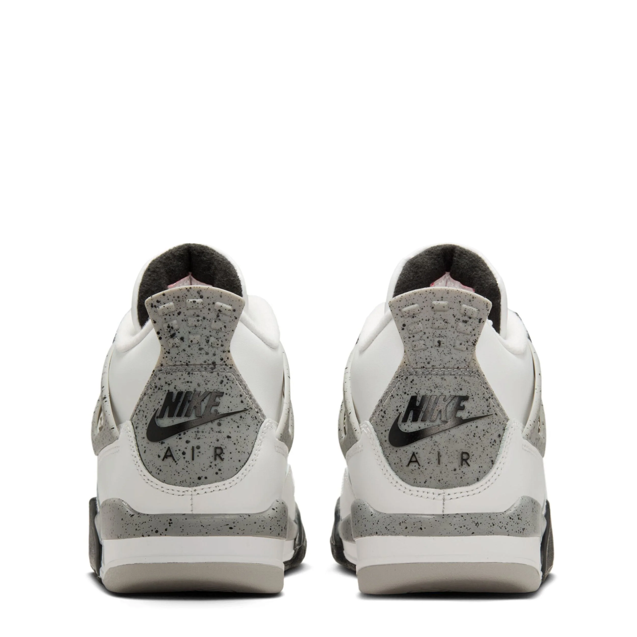 Air Jordan 4 Retro (Big Kid) - Image 4