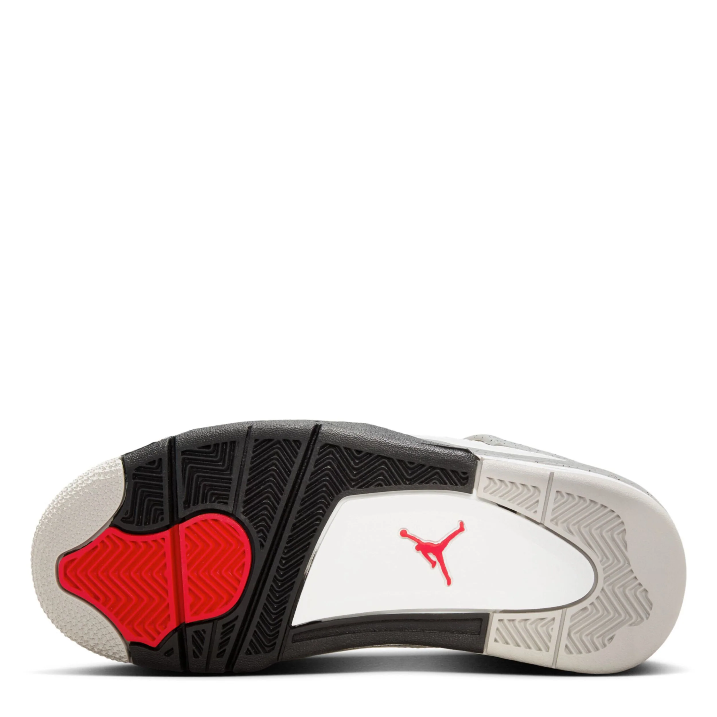 Air Jordan 4 Retro (Big Kid) - Image 6