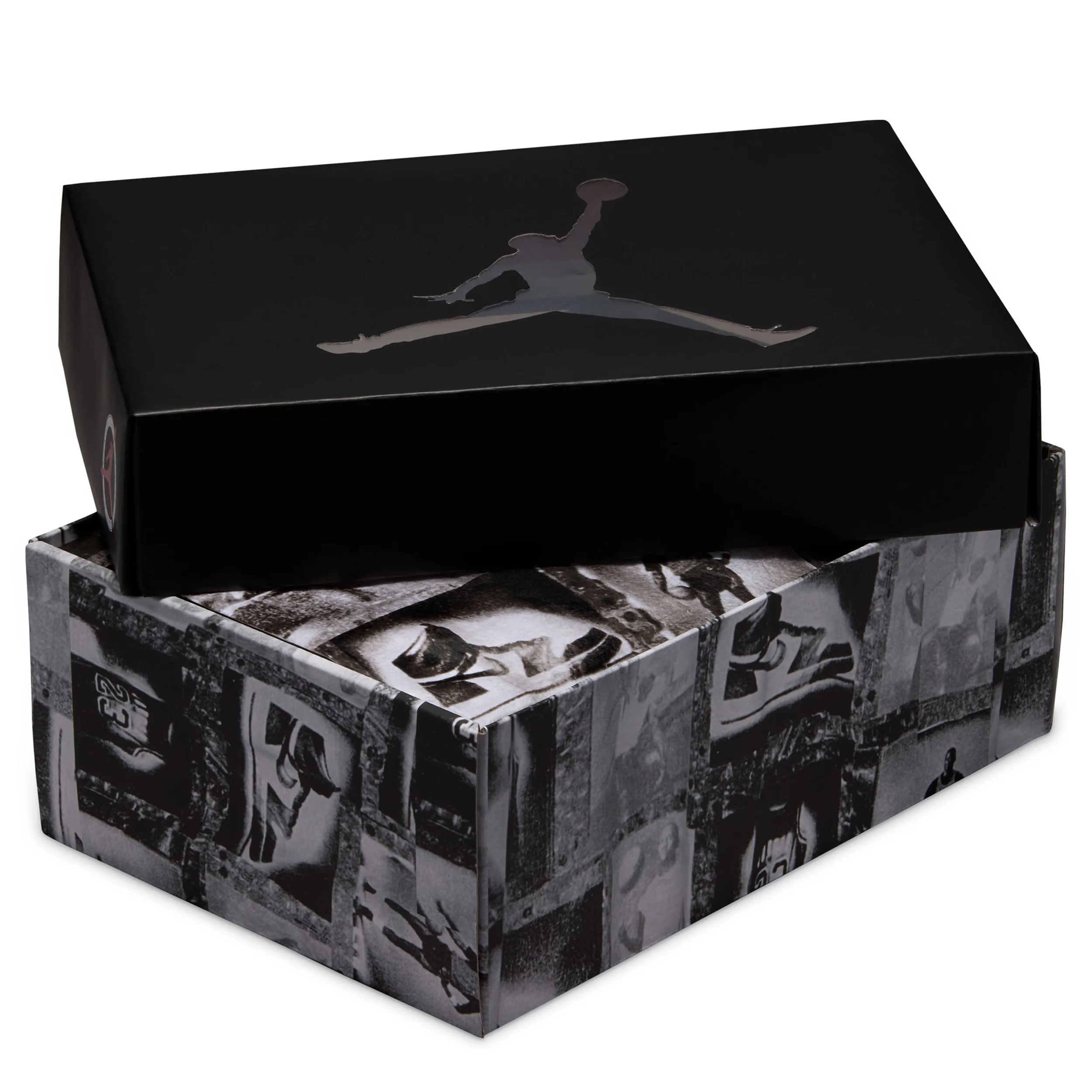 Air Jordan 4 Retro (Big Kid) - Image 11