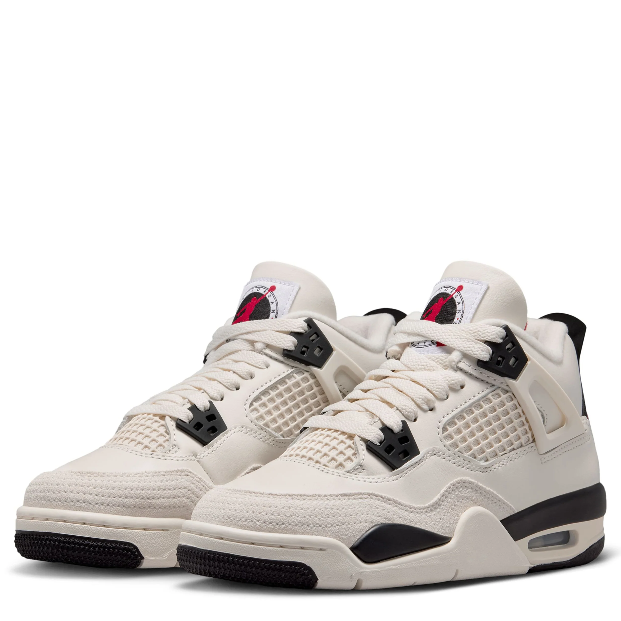 Air Jordan 4 Retro (Big Kid) - Image 3