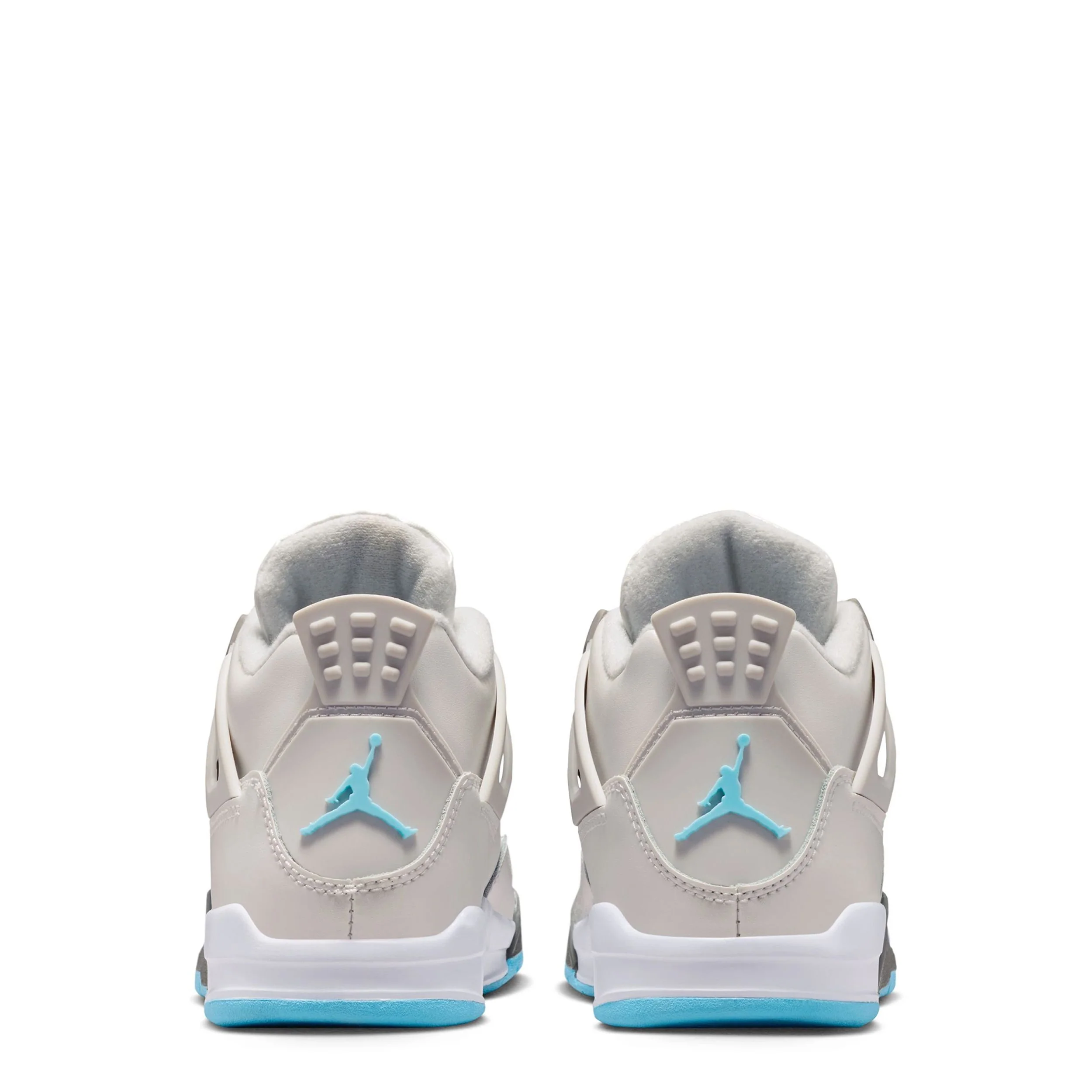 Air Jordan 4 Retro (Little Kid) - Image 4