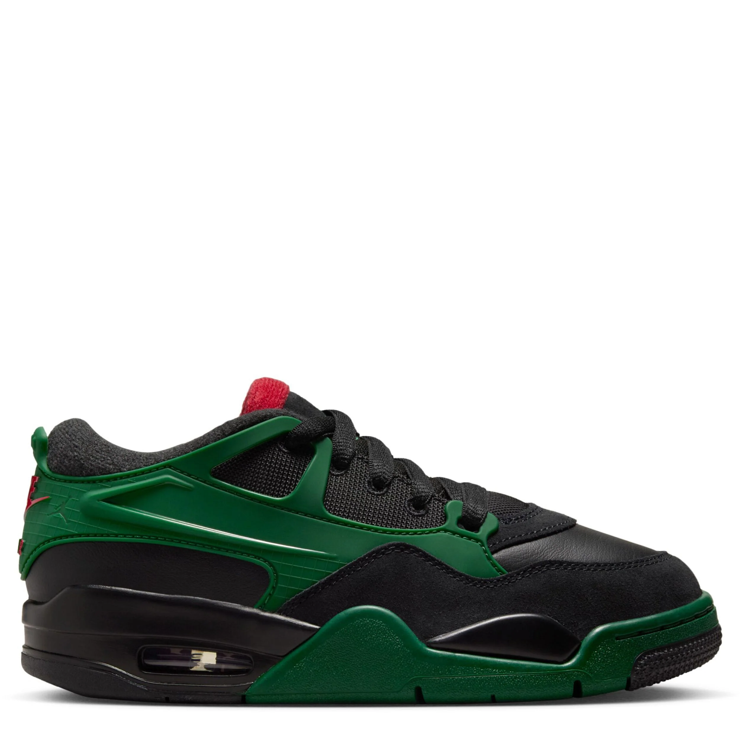 Air Jordan 4 Rm (Big Kid)