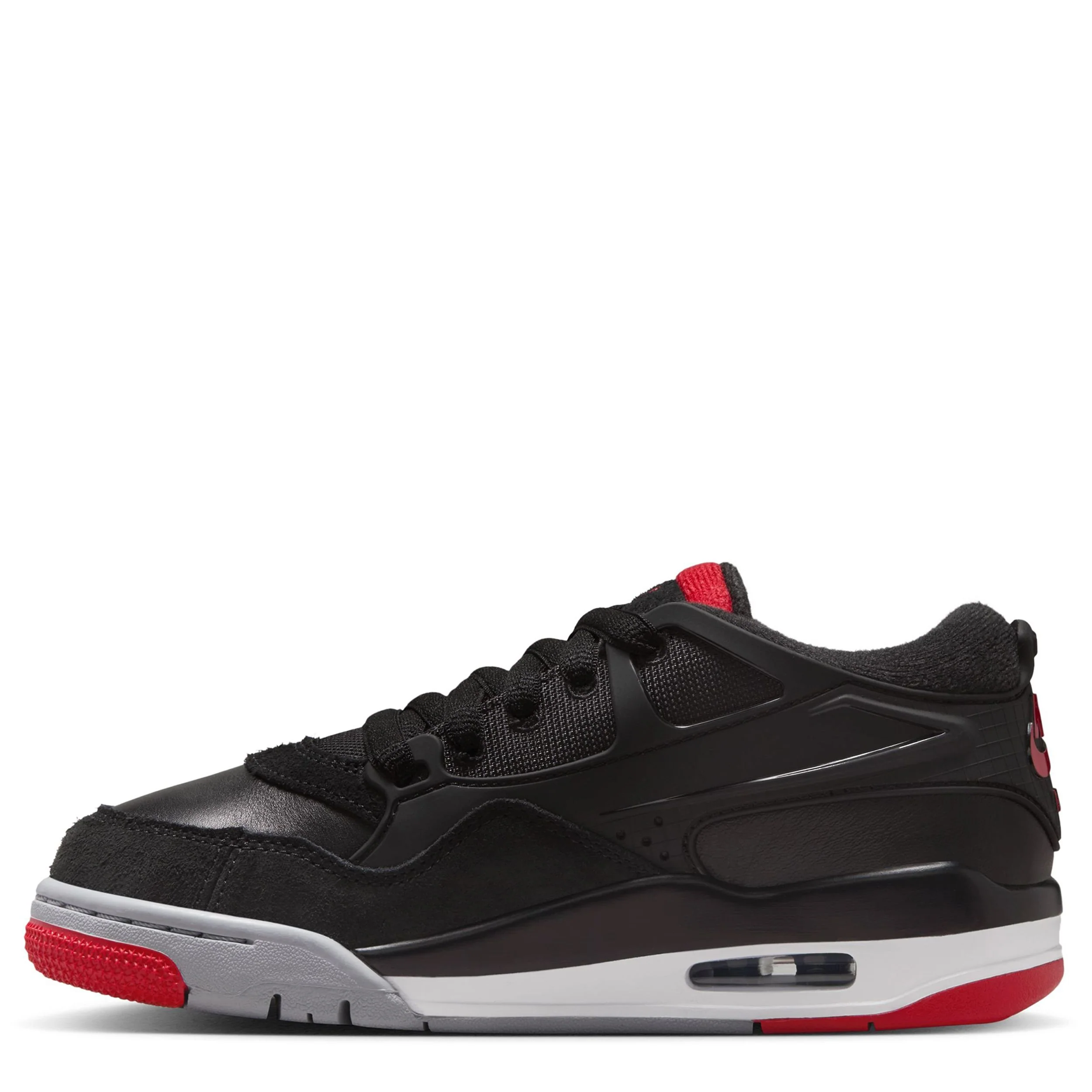 Air Jordan 4 Rm (Big Kid) - Image 2