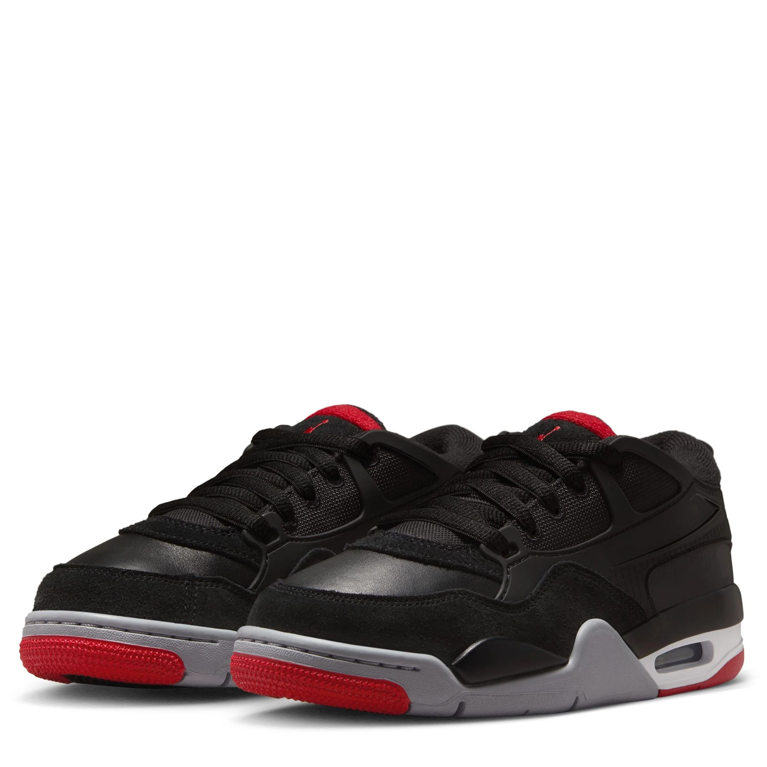 Air Jordan 4 Rm (Big Kid) - Image 3