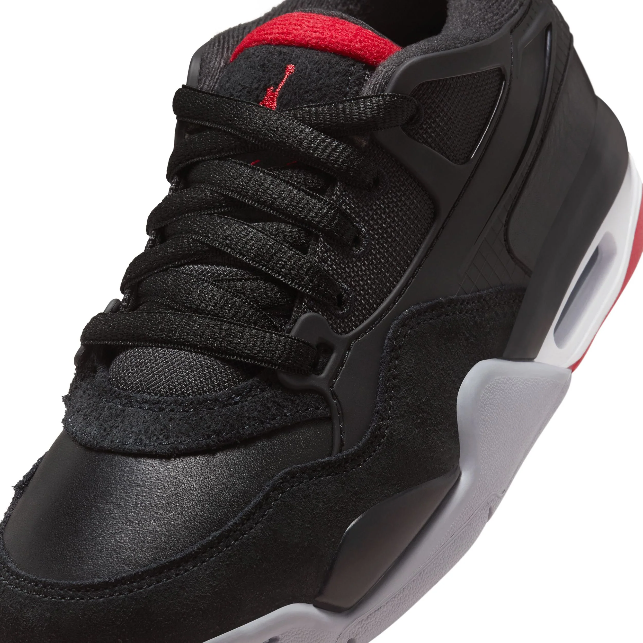 Air Jordan 4 Rm (Big Kid) - Image 7