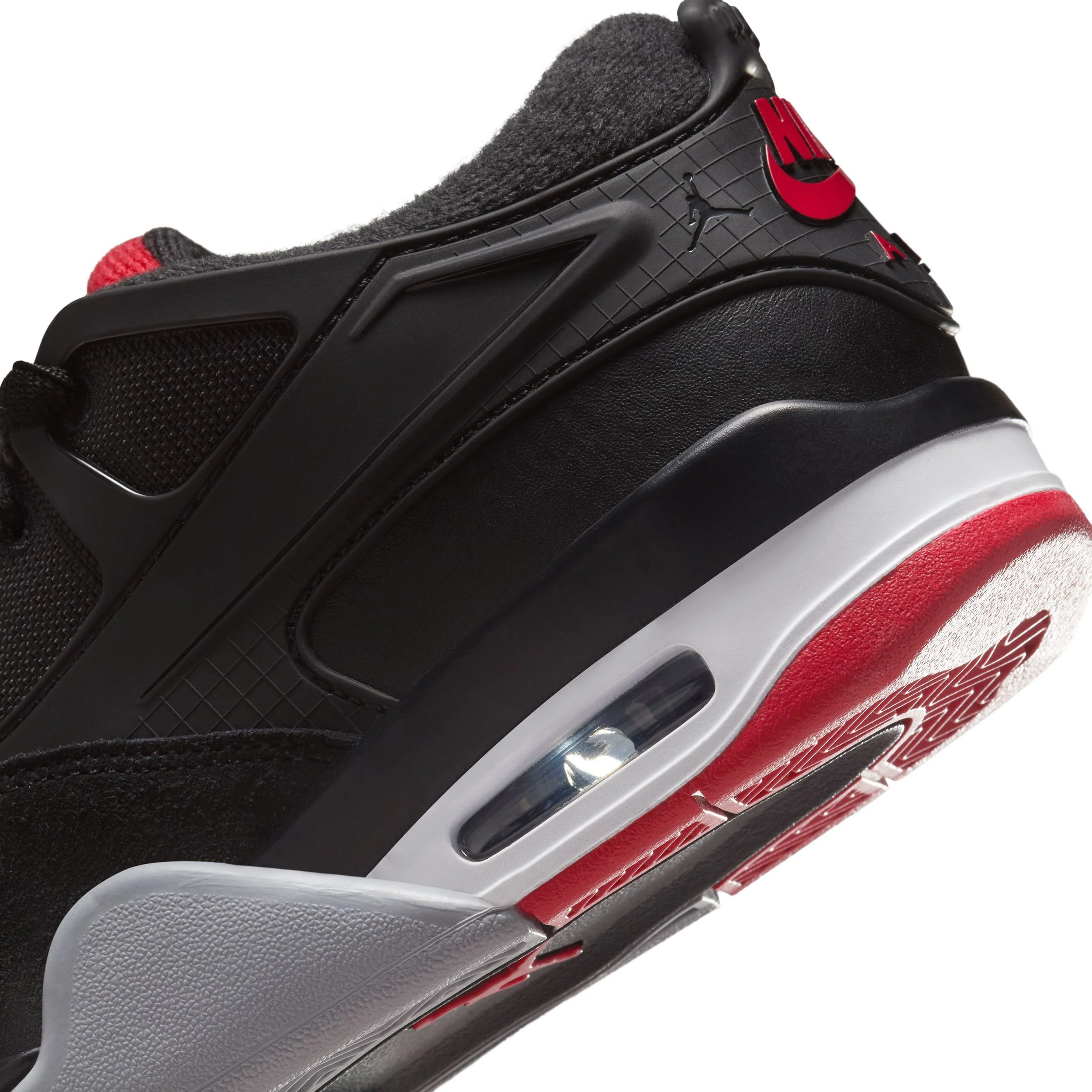 Air Jordan 4 Rm (Big Kid) - Image 8