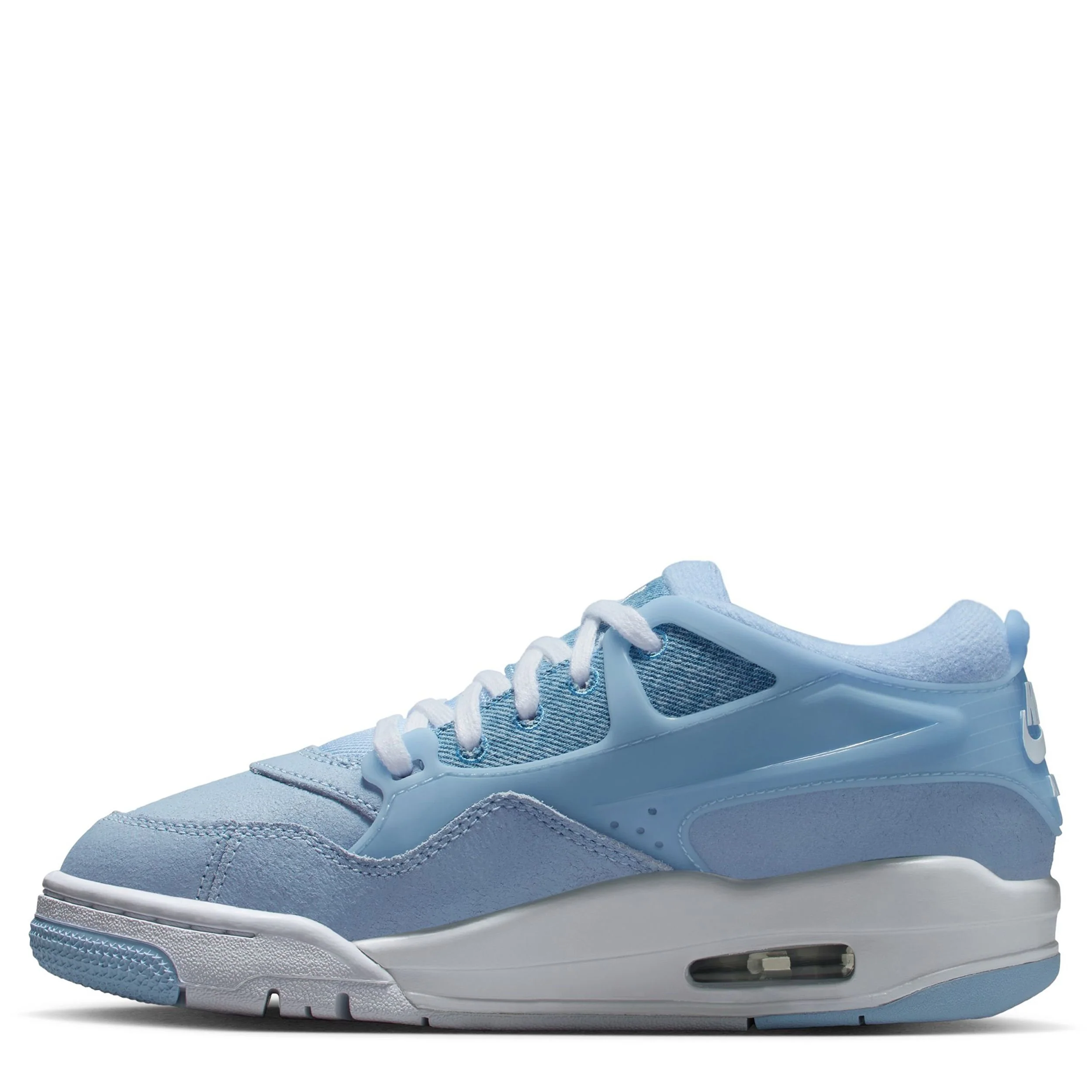 Air Jordan 4 Rm (Big Kid) - Image 2