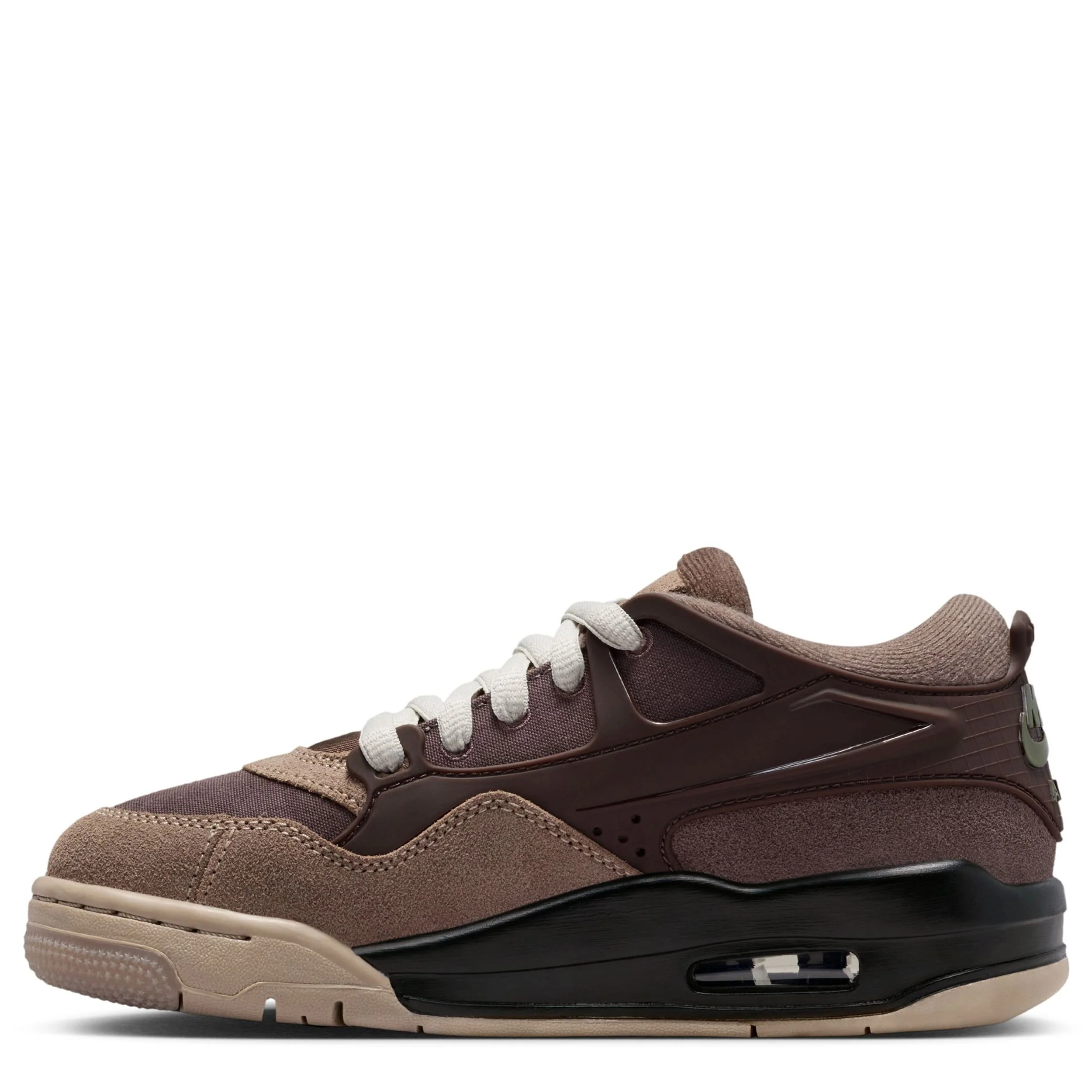 Air Jordan 4 Rm (Big Kid) - Image 2