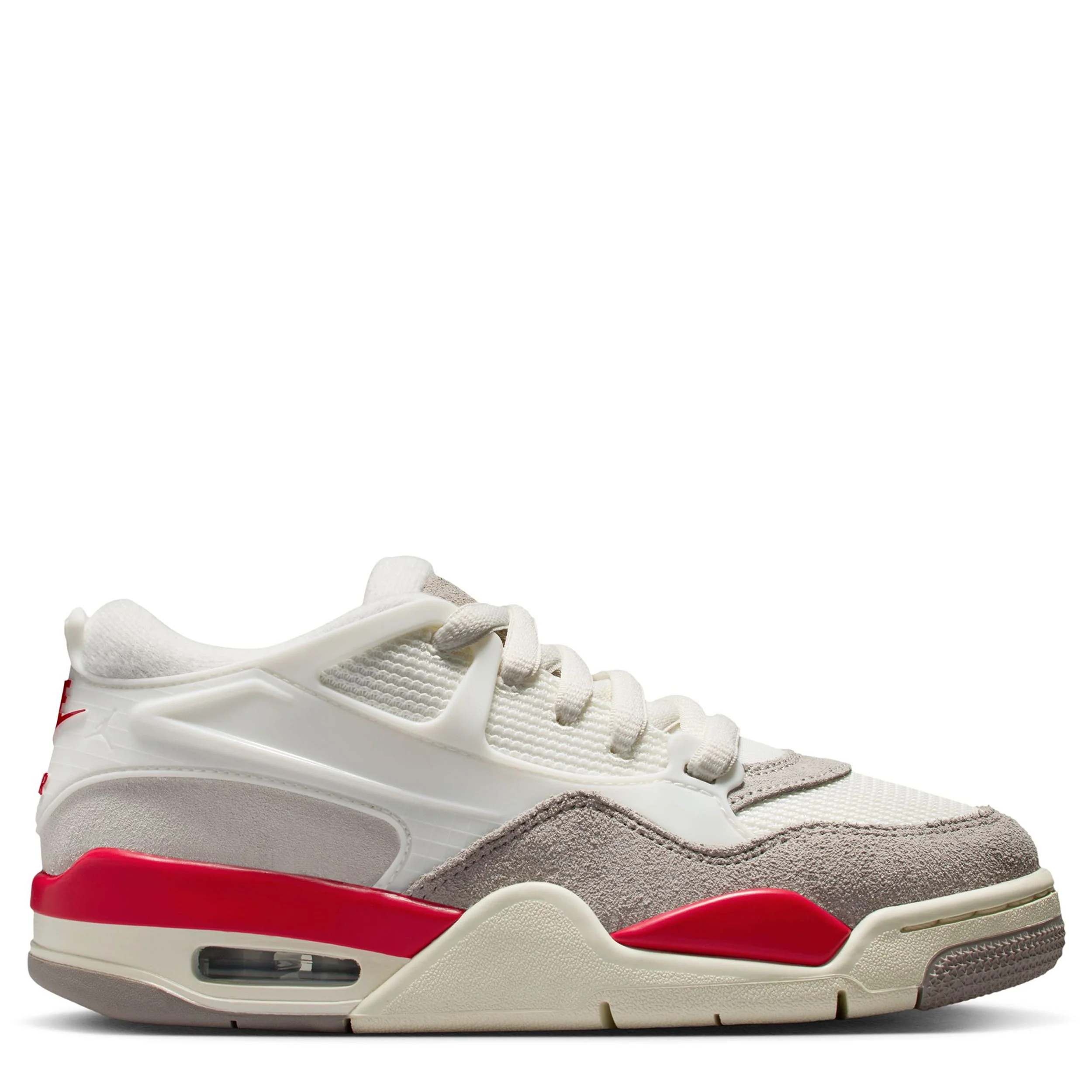 Air Jordan 4 Rm (Big Kid)