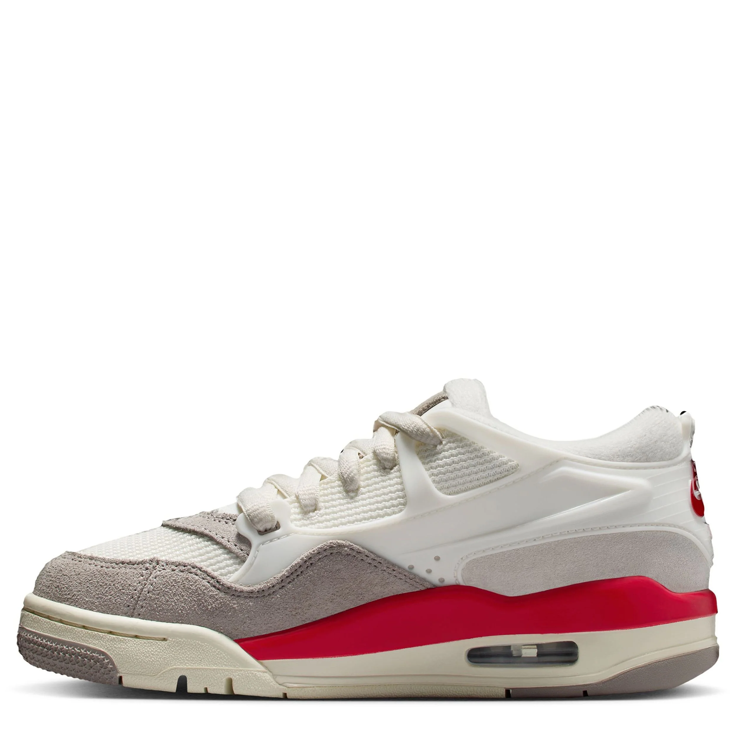 Air Jordan 4 Rm (Big Kid) - Image 2