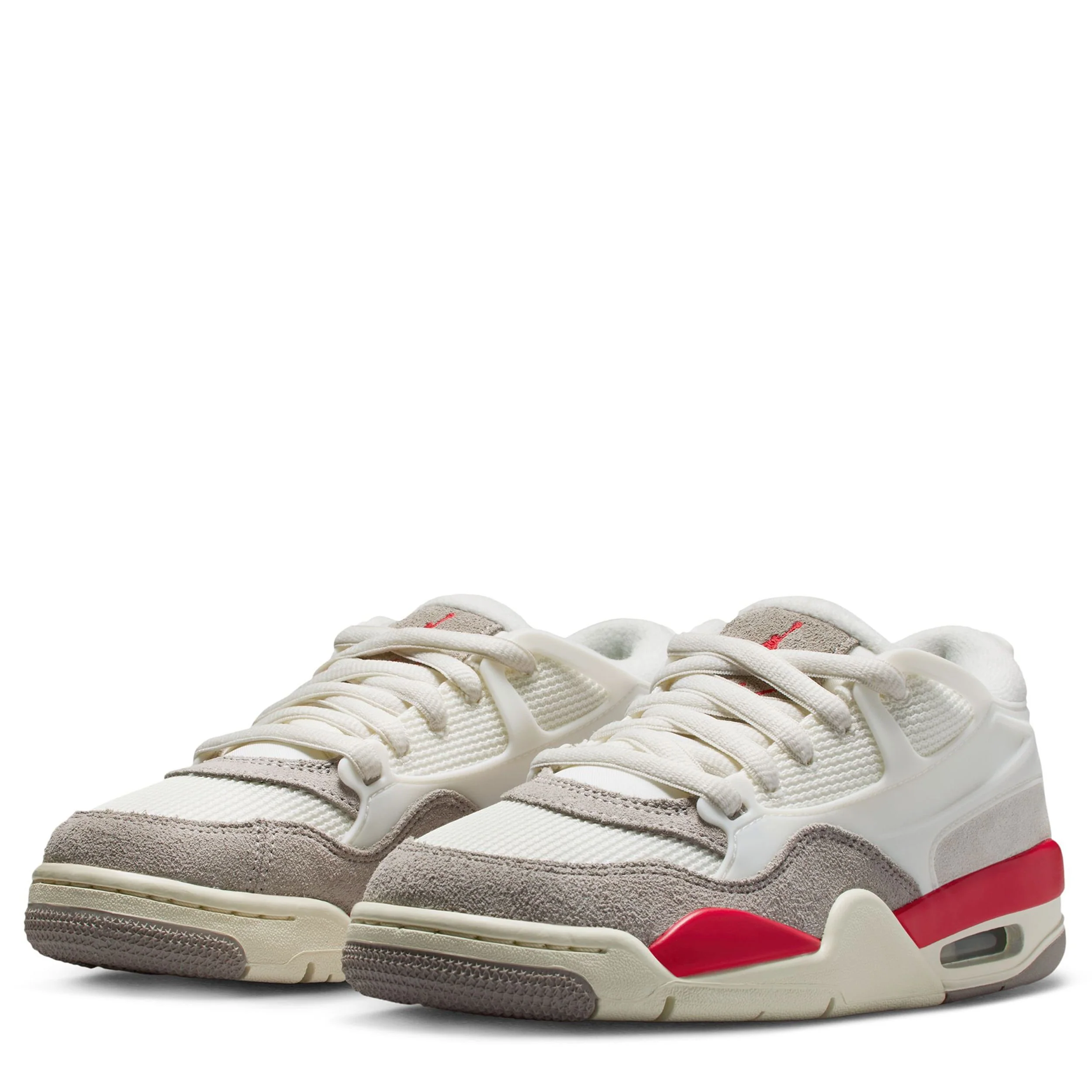 Air Jordan 4 Rm (Big Kid) - Image 3