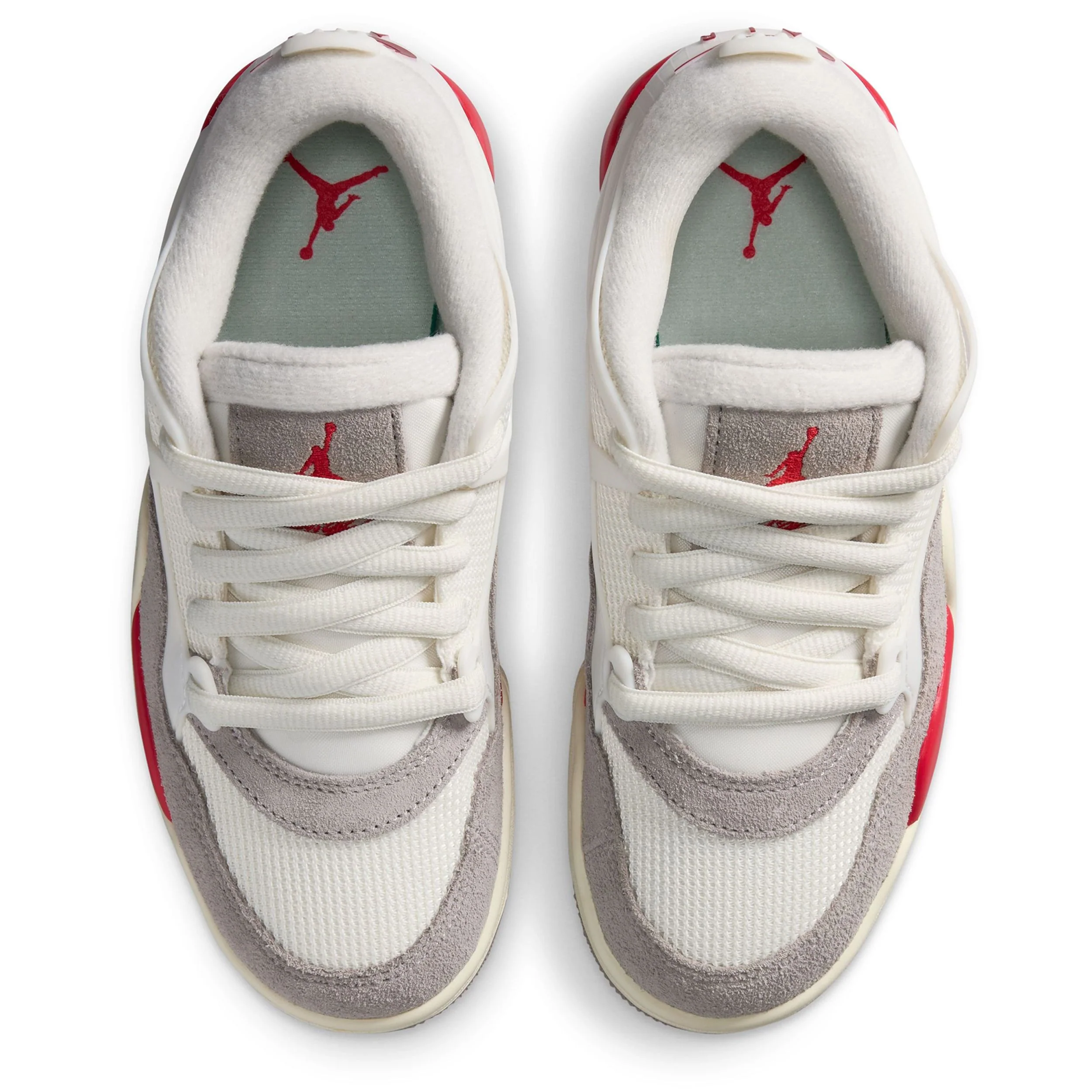 Air Jordan 4 Rm (Big Kid) - Image 5