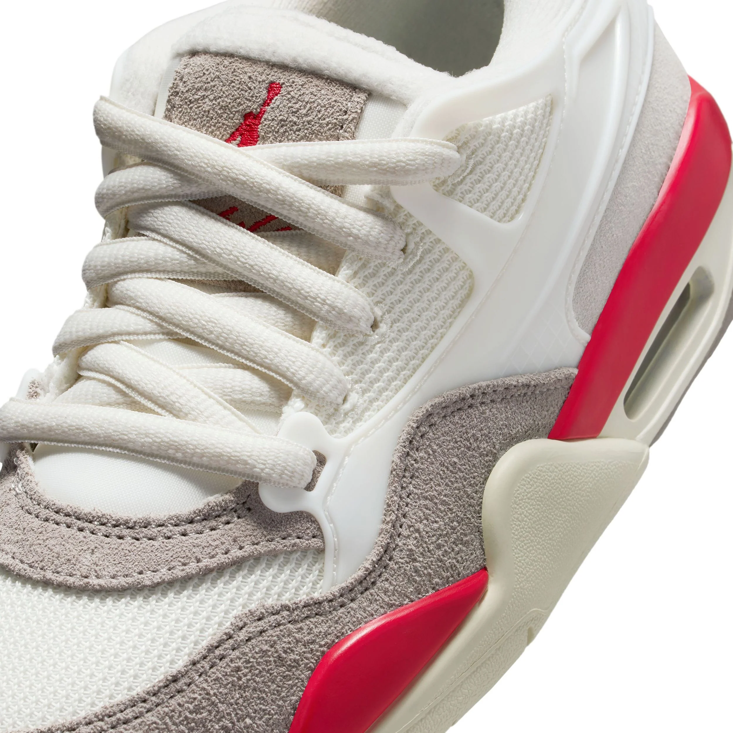 Air Jordan 4 Rm (Big Kid) - Image 7