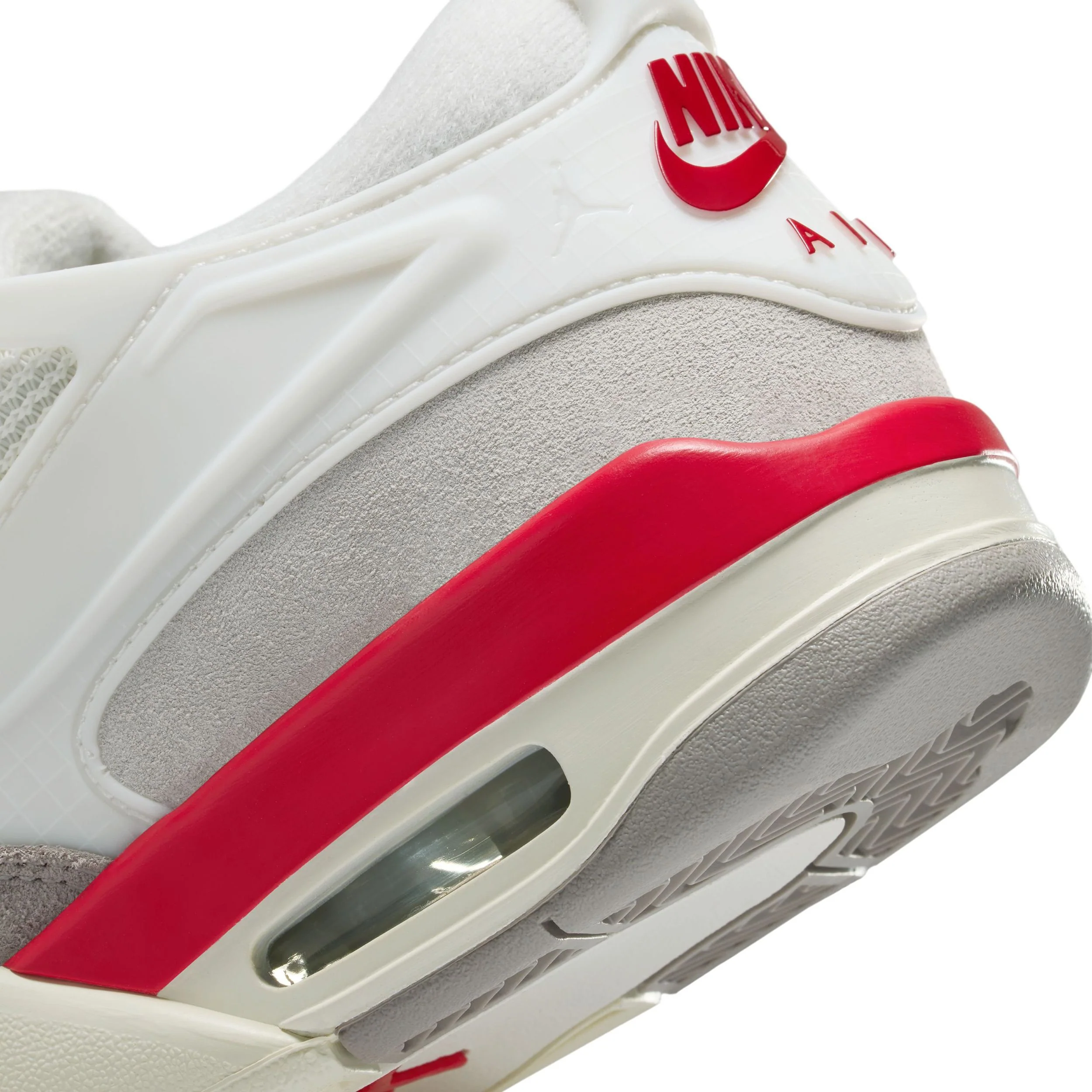 Air Jordan 4 Rm (Big Kid) - Image 8