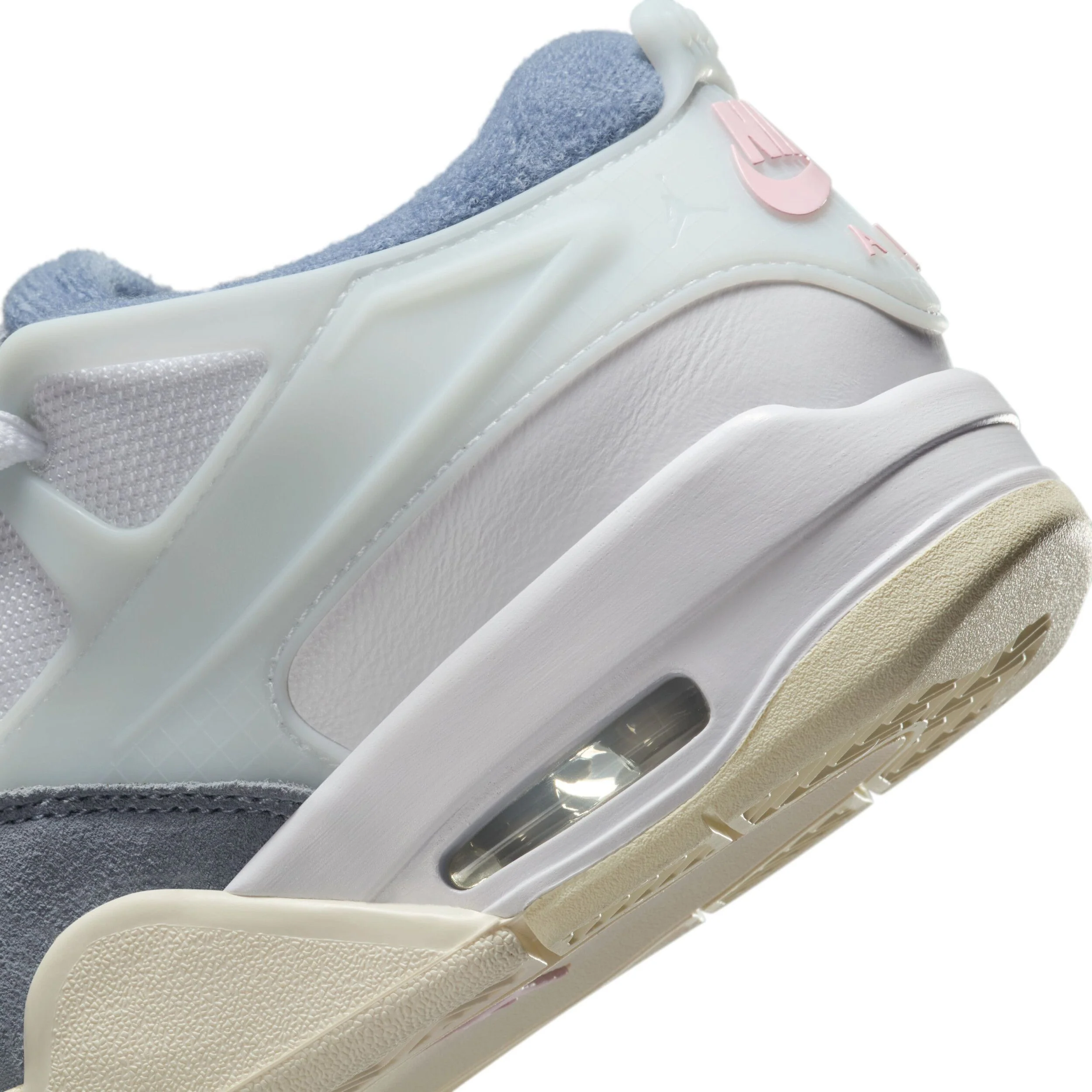 Air Jordan 4 Rm (Big Kid) - Image 8