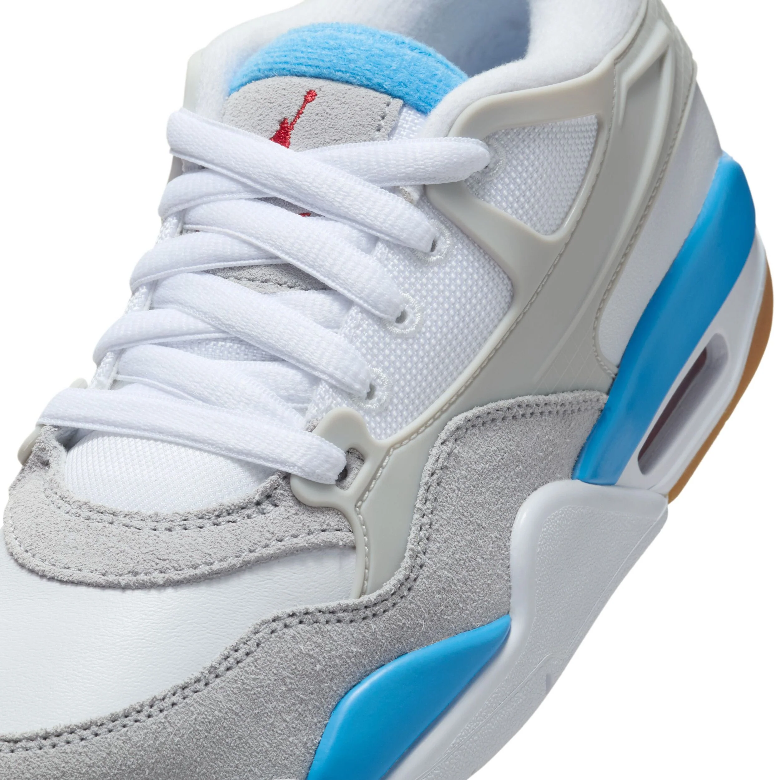 Air Jordan 4 Rm (Big Kid) - Image 7