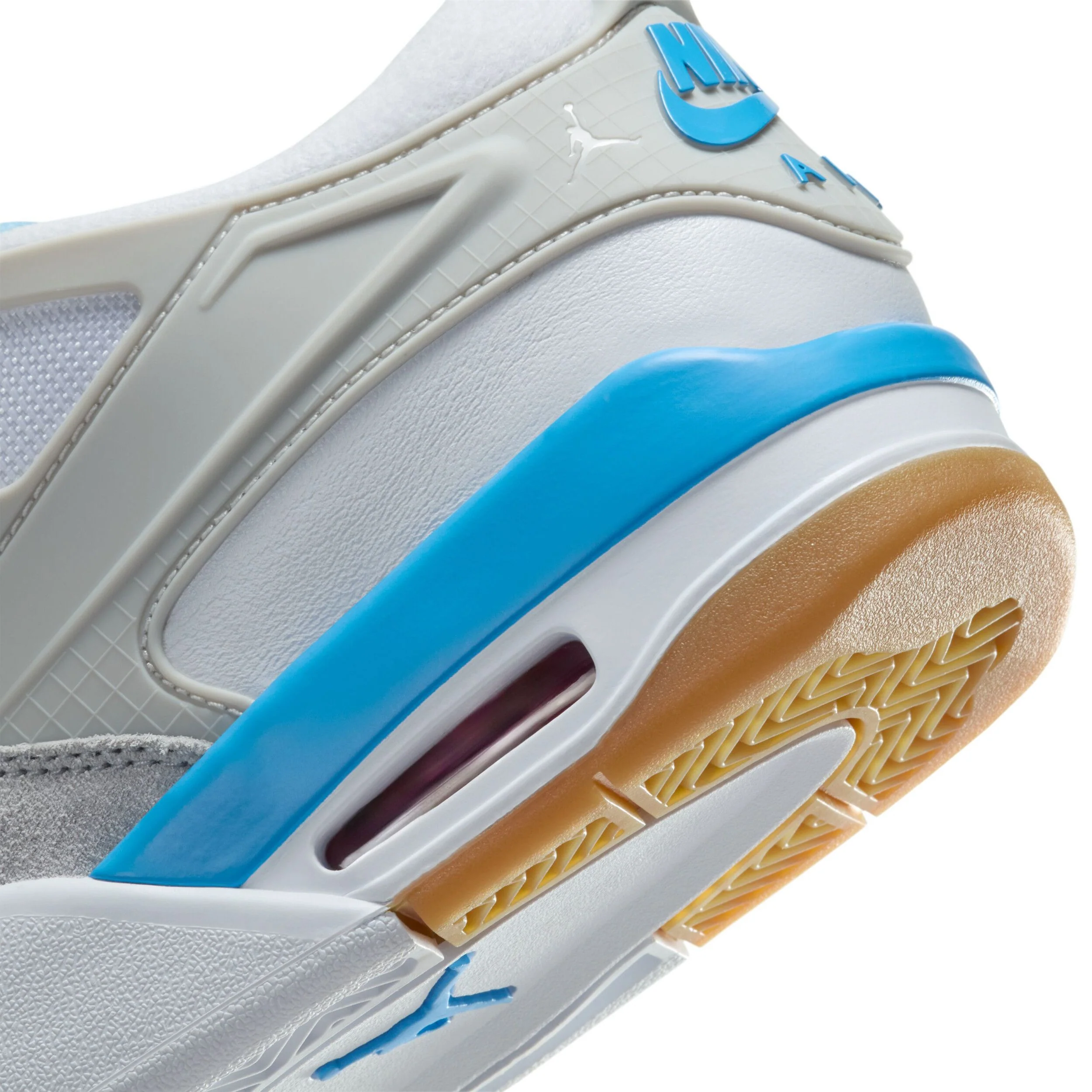 Air Jordan 4 Rm (Big Kid) - Image 8