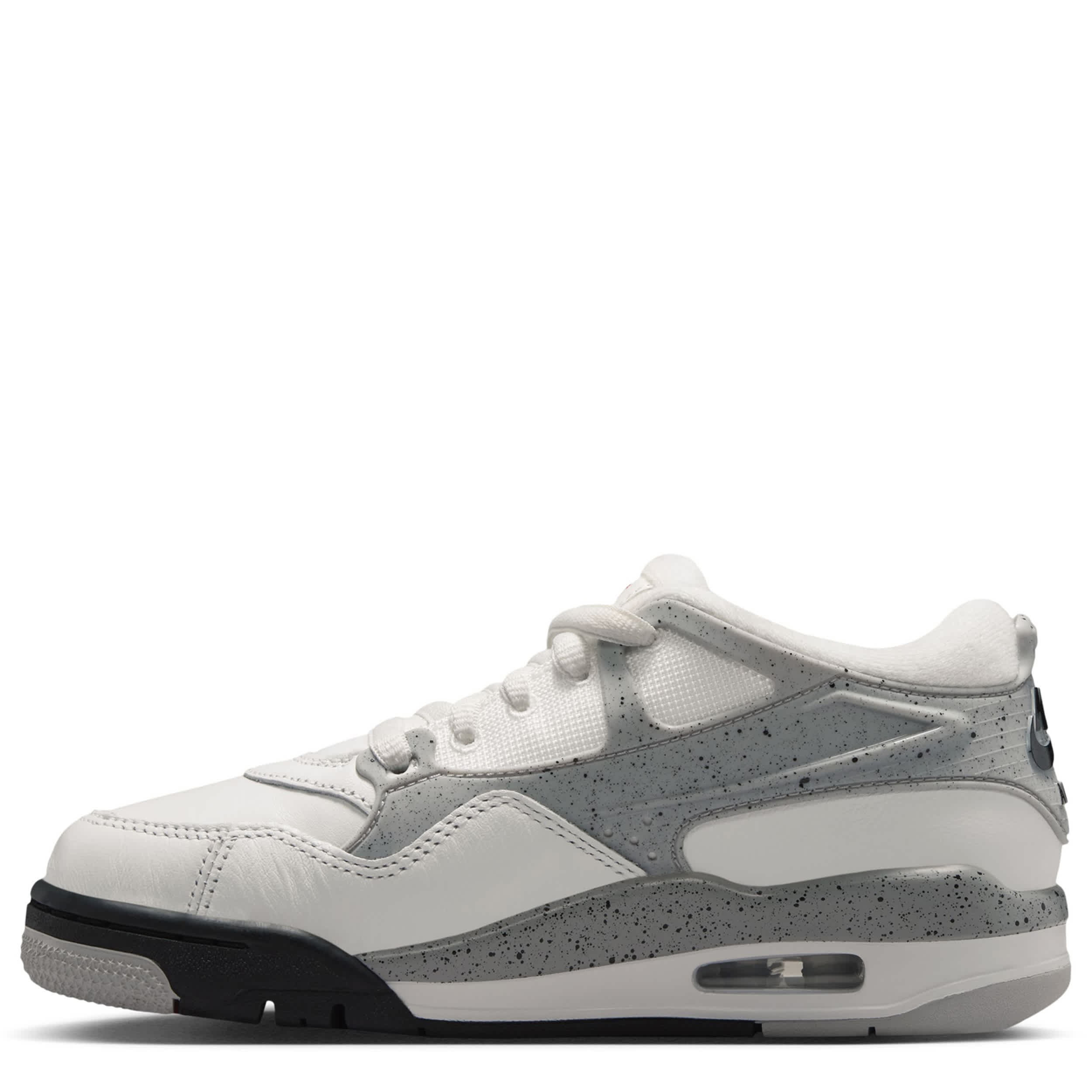 Air Jordan 4 Rm (Big Kid) - Image 2