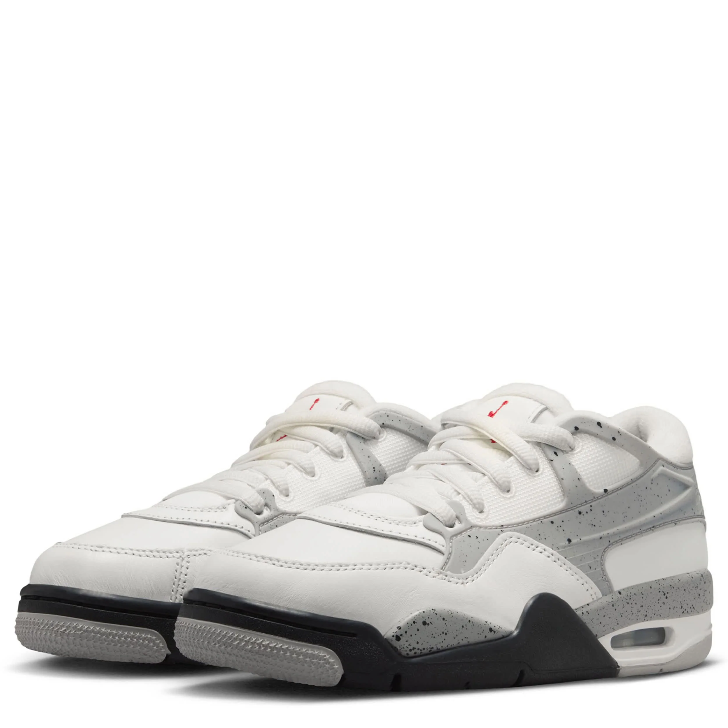 Air Jordan 4 Rm (Big Kid) - Image 3