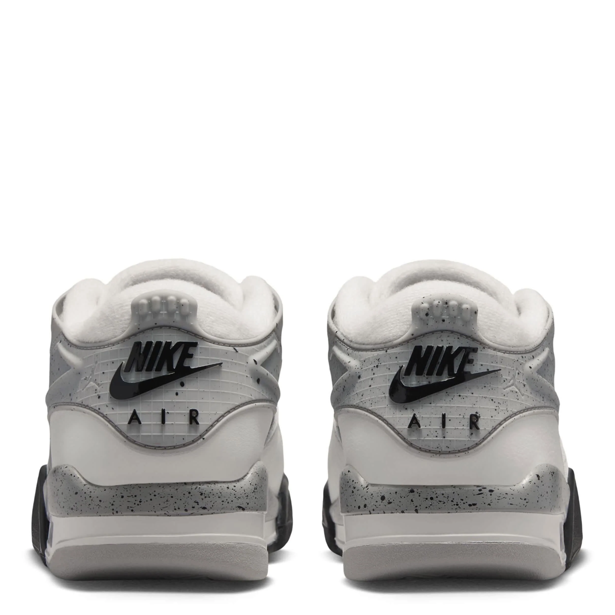 Air Jordan 4 Rm (Big Kid) - Image 4