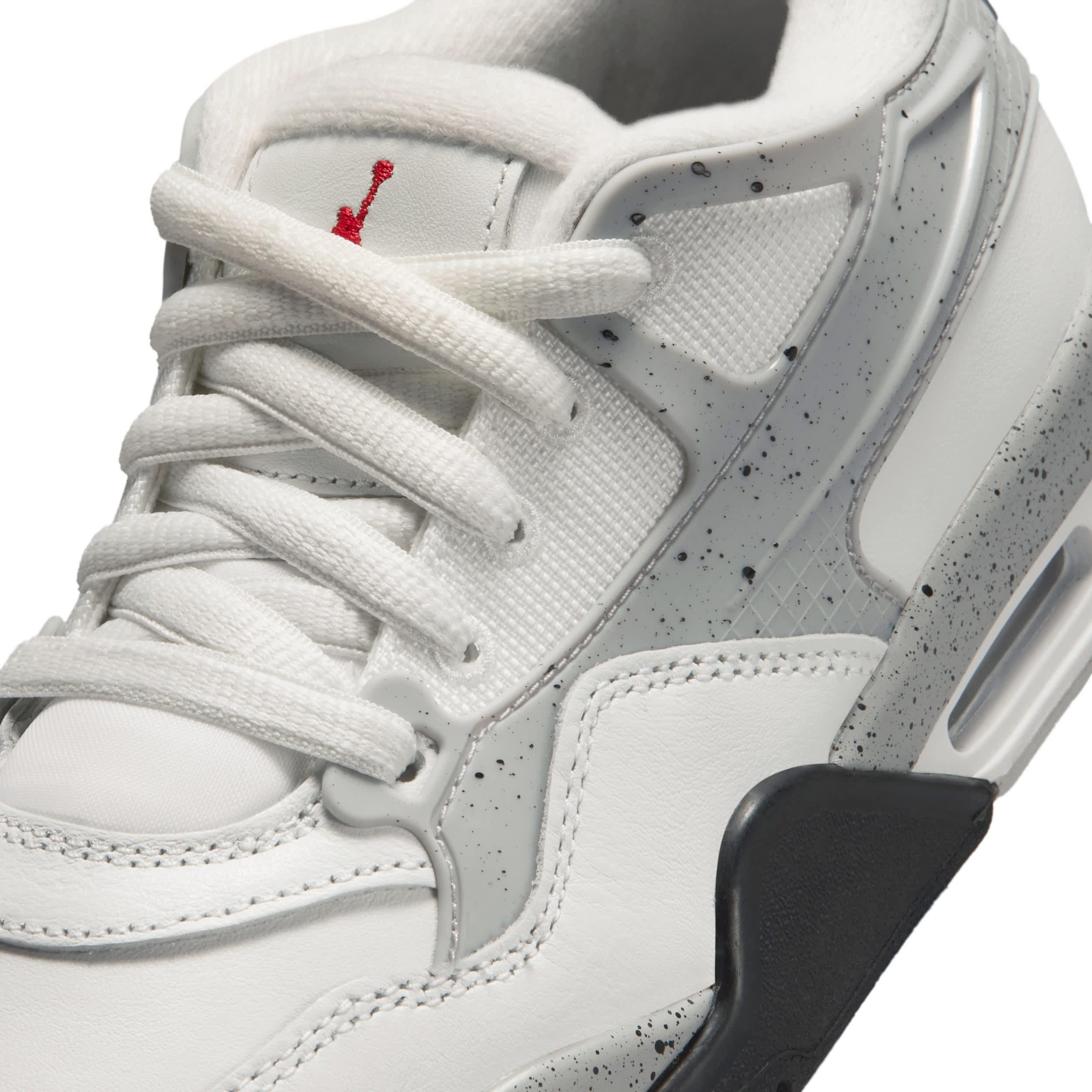 Air Jordan 4 Rm (Big Kid) - Image 7