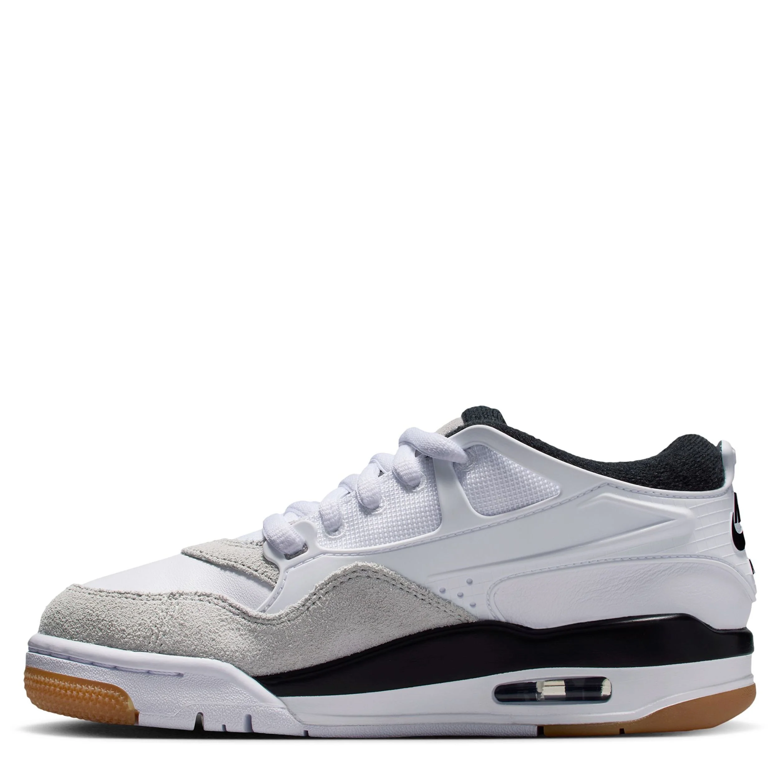 Air Jordan 4 Rm (Big Kid) - Image 2