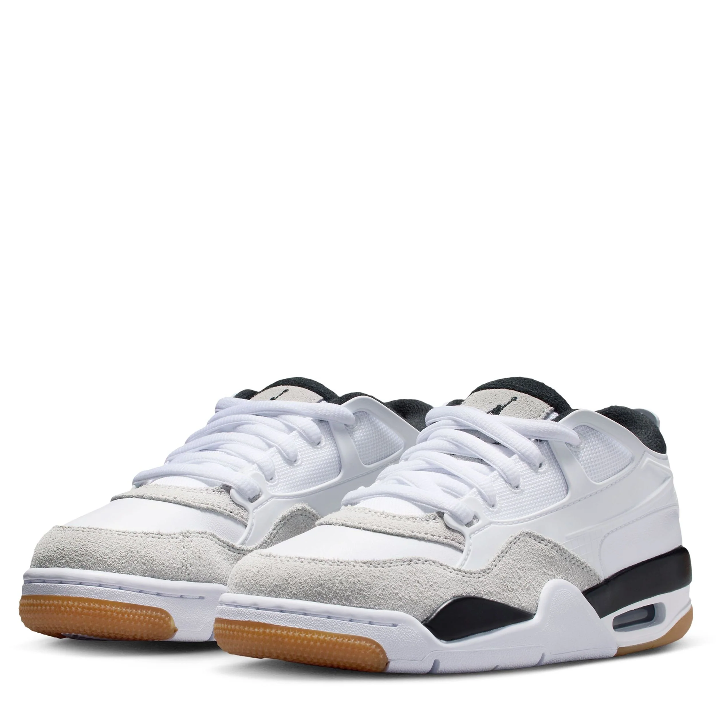 Air Jordan 4 Rm (Big Kid) - Image 3
